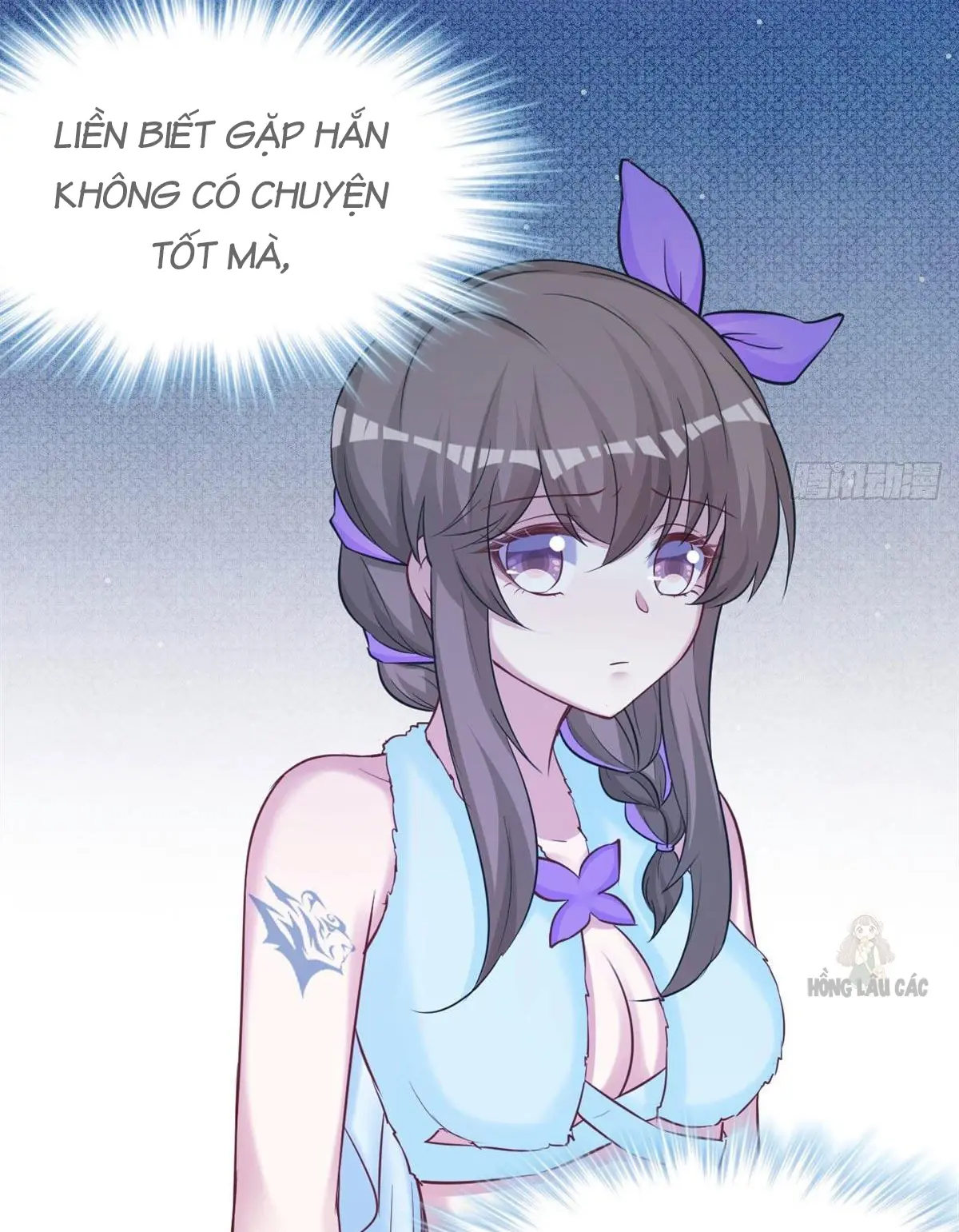 Thảnh Thơi Thú Thế Chủng Chủng Điền, Sinh Sinh Tể - Update Chapter 323 - Trang 26