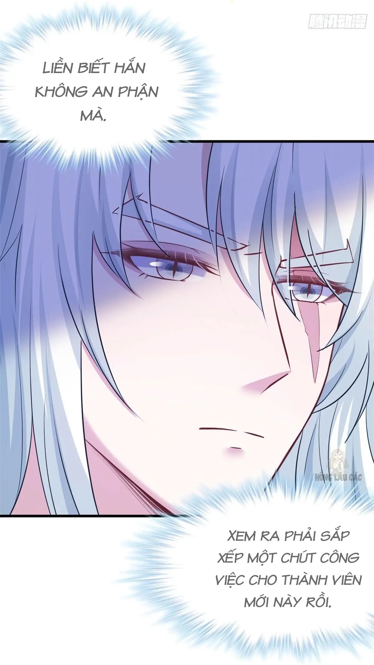 Thảnh Thơi Thú Thế Chủng Chủng Điền, Sinh Sinh Tể - Update Chapter 323 - Trang 31