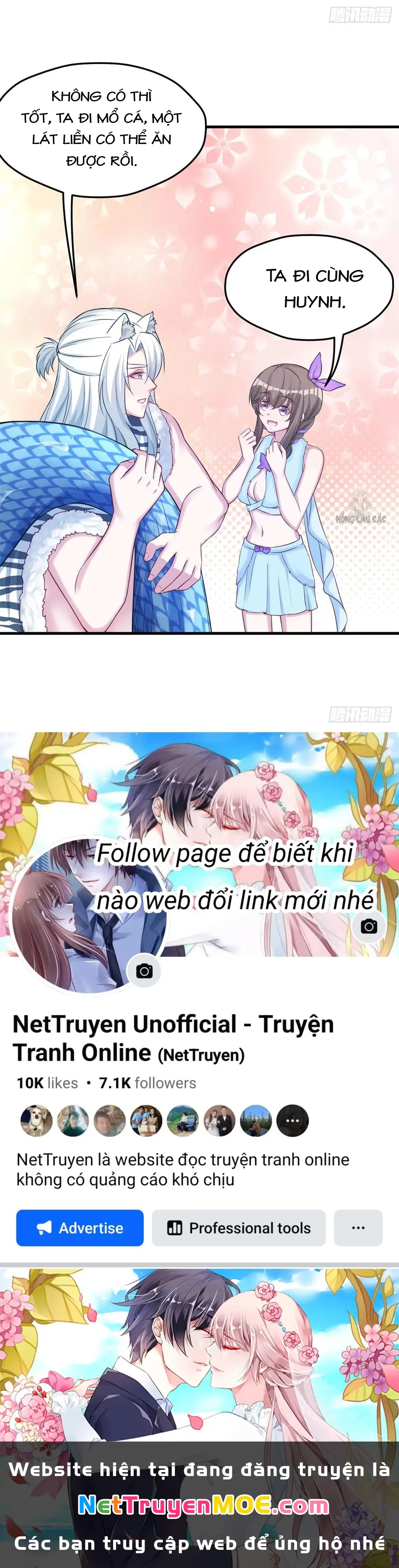 Thảnh Thơi Thú Thế Chủng Chủng Điền, Sinh Sinh Tể - Update Chapter 323 - Trang 32