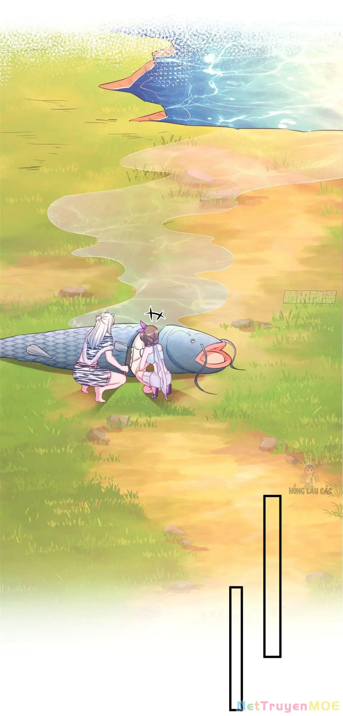 Thảnh Thơi Thú Thế Chủng Chủng Điền, Sinh Sinh Tể - Update Chapter 324 - Trang 10