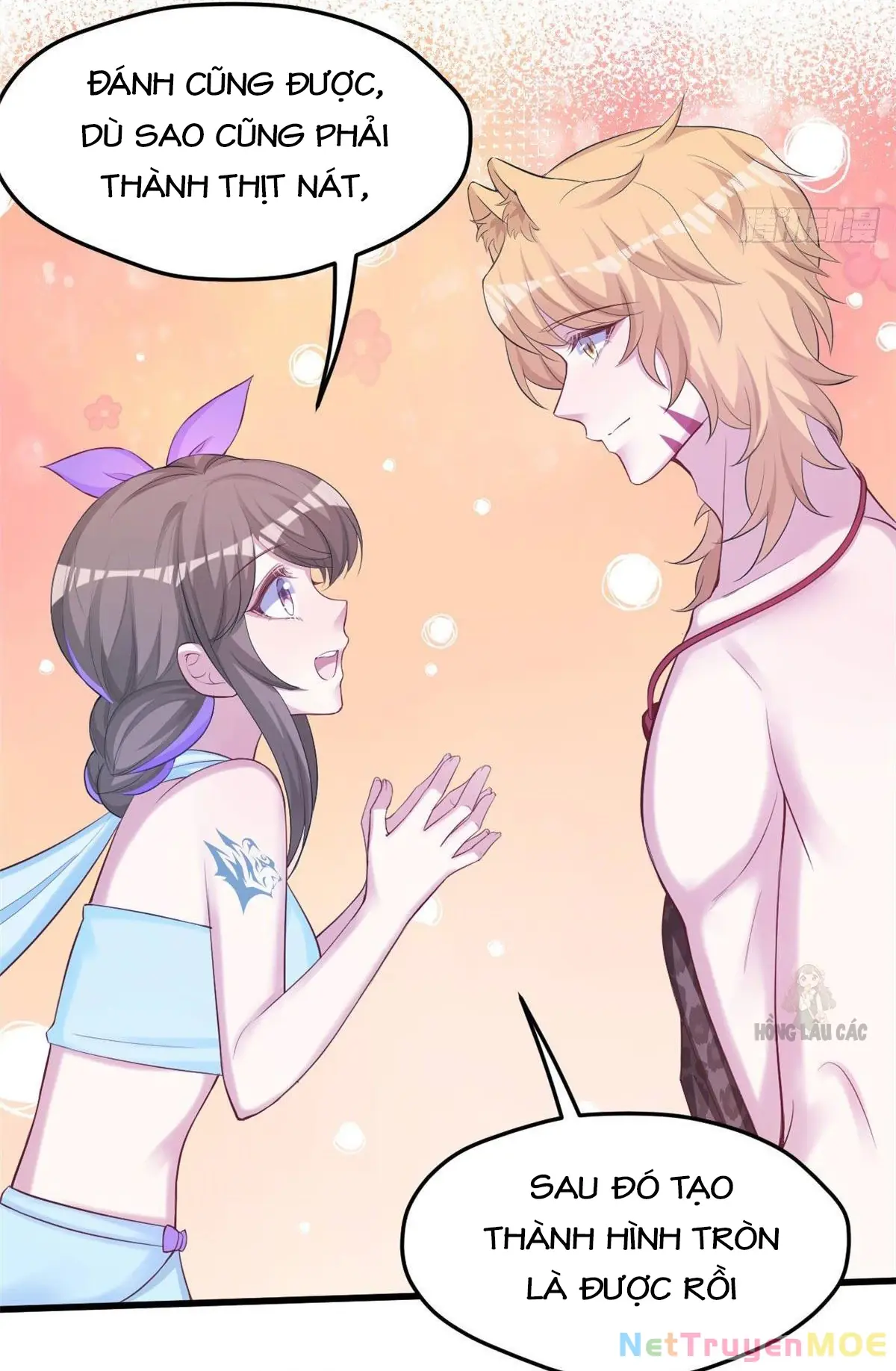 Thảnh Thơi Thú Thế Chủng Chủng Điền, Sinh Sinh Tể - Update Chapter 324 - Trang 13