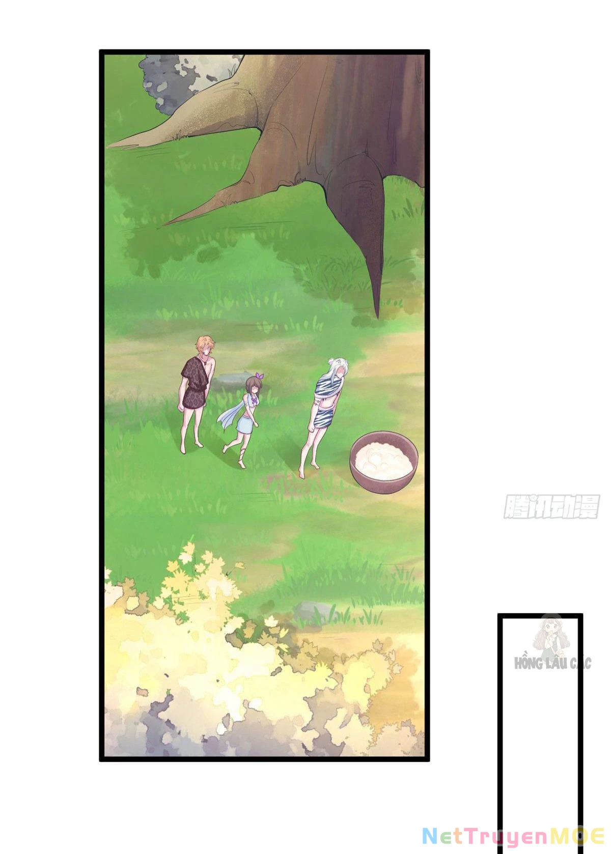Thảnh Thơi Thú Thế Chủng Chủng Điền, Sinh Sinh Tể - Update Chapter 324 - Trang 15