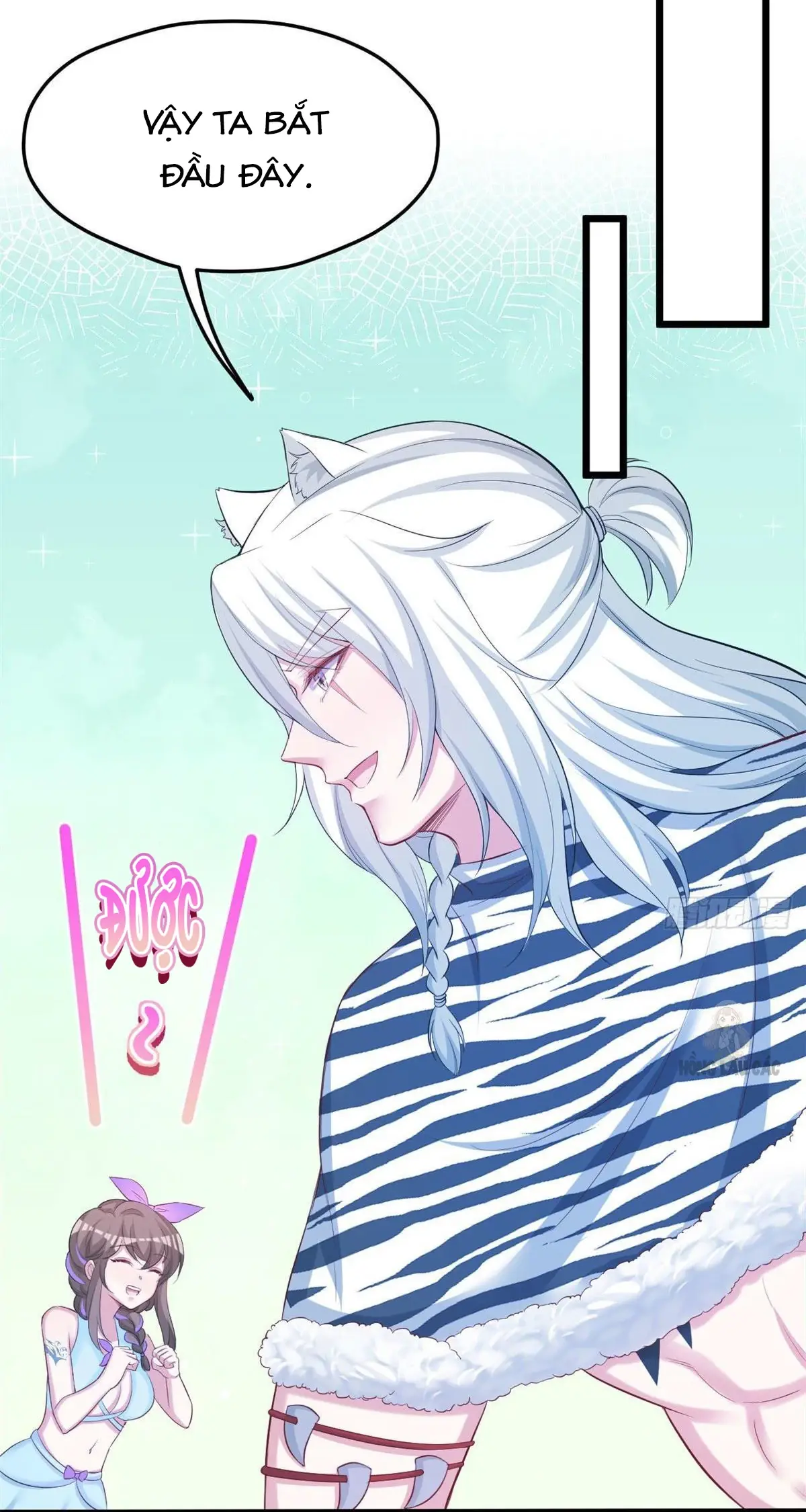Thảnh Thơi Thú Thế Chủng Chủng Điền, Sinh Sinh Tể - Update Chapter 324 - Trang 16