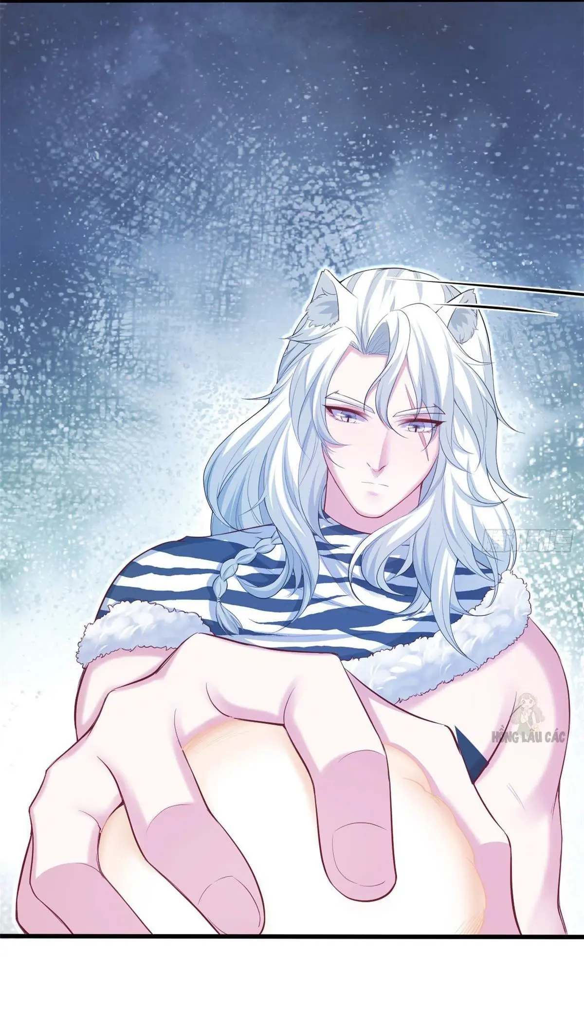 Thảnh Thơi Thú Thế Chủng Chủng Điền, Sinh Sinh Tể - Update Chapter 324 - Trang 17
