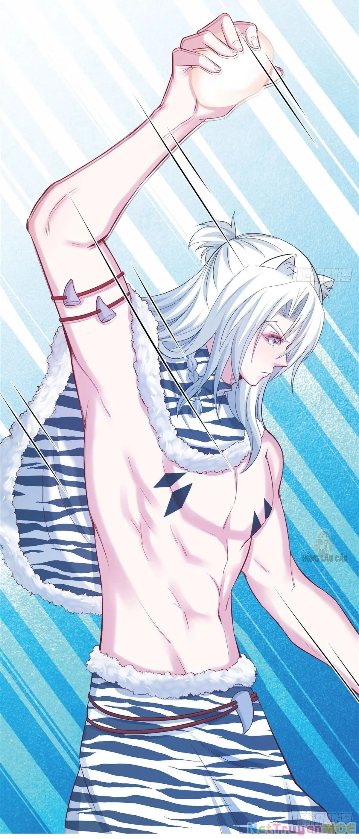 Thảnh Thơi Thú Thế Chủng Chủng Điền, Sinh Sinh Tể - Update Chapter 324 - Trang 19