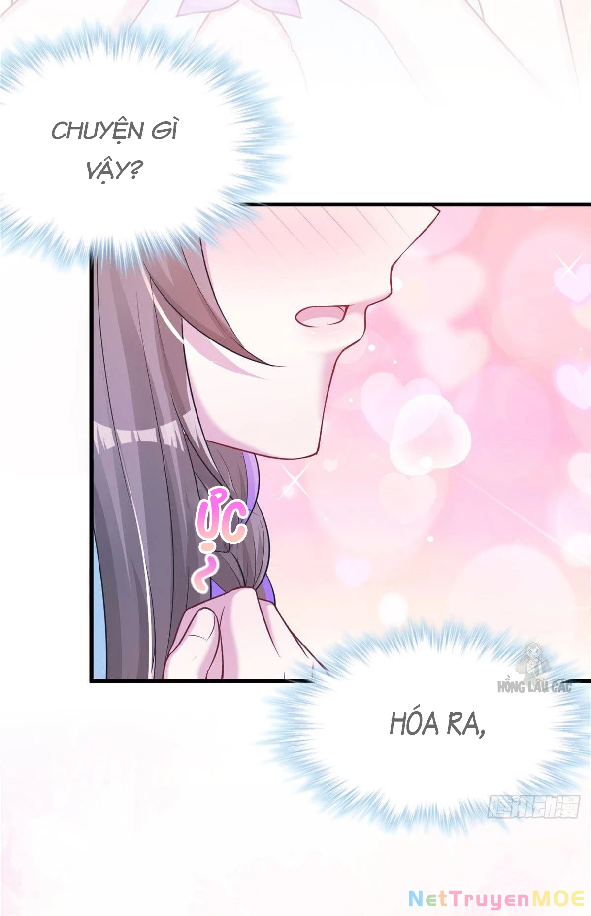 Thảnh Thơi Thú Thế Chủng Chủng Điền, Sinh Sinh Tể - Update Chapter 324 - Trang 25
