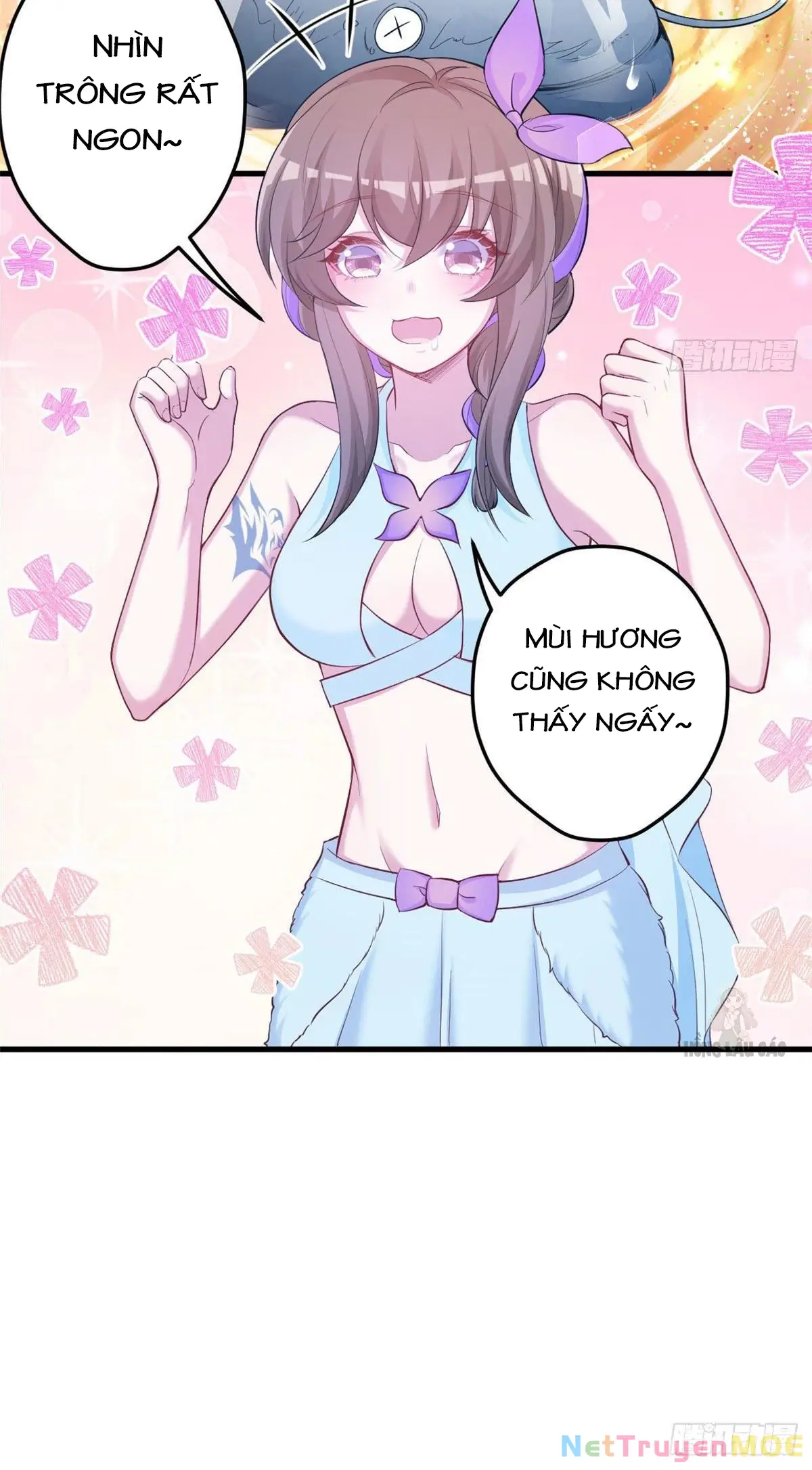 Thảnh Thơi Thú Thế Chủng Chủng Điền, Sinh Sinh Tể - Update Chapter 324 - Trang 33
