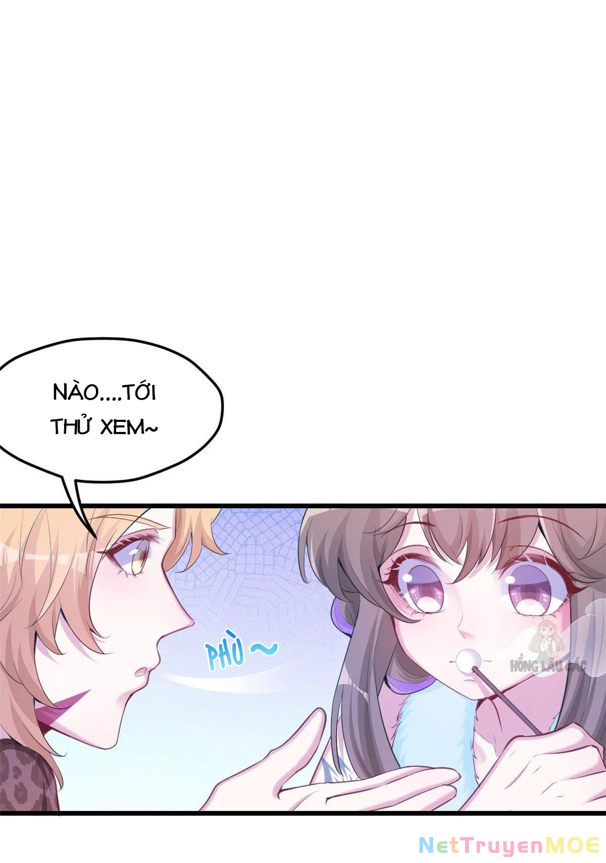 Thảnh Thơi Thú Thế Chủng Chủng Điền, Sinh Sinh Tể - Update Chapter 324 - Trang 34