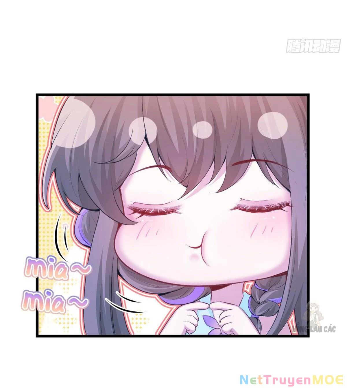 Thảnh Thơi Thú Thế Chủng Chủng Điền, Sinh Sinh Tể - Update Chapter 324 - Trang 35