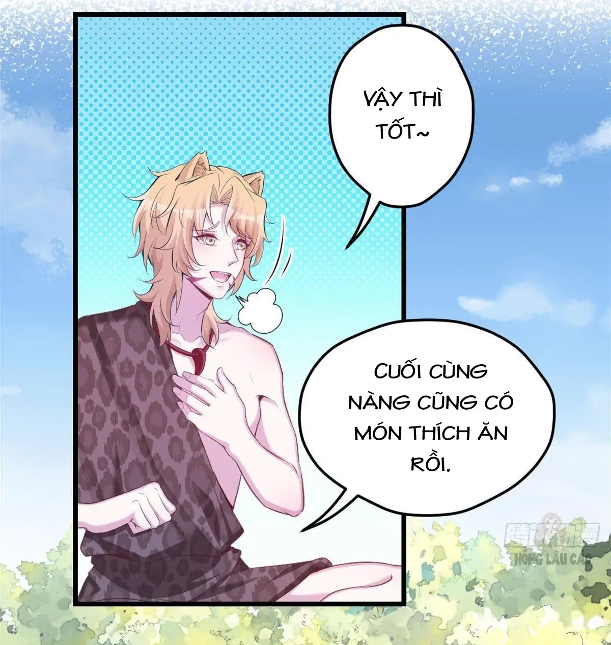 Thảnh Thơi Thú Thế Chủng Chủng Điền, Sinh Sinh Tể - Update Chapter 324 - Trang 37