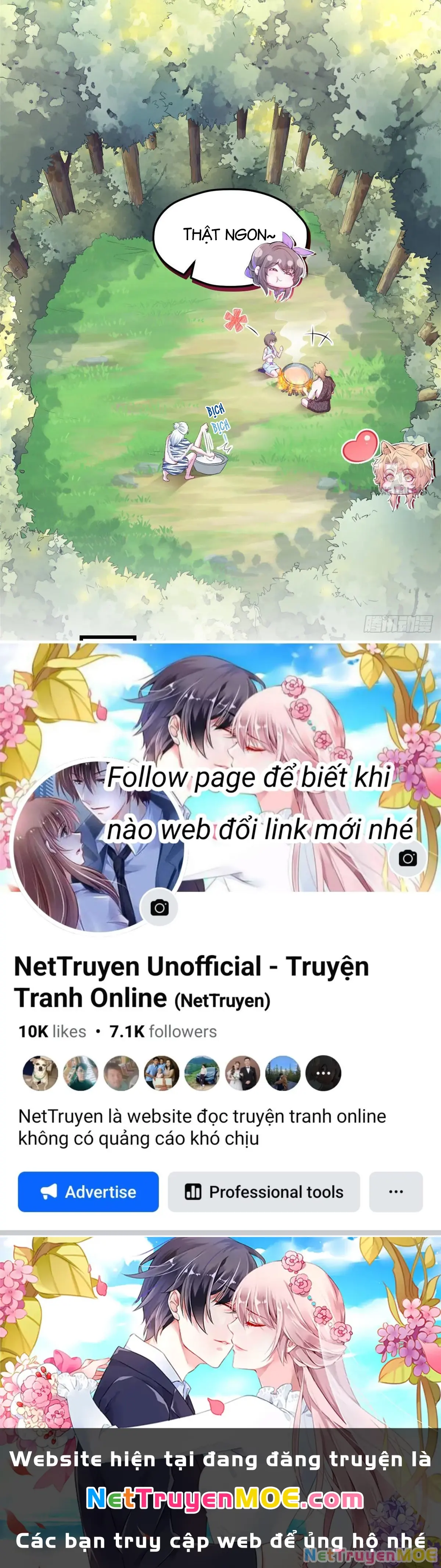 Thảnh Thơi Thú Thế Chủng Chủng Điền, Sinh Sinh Tể - Update Chapter 324 - Trang 38