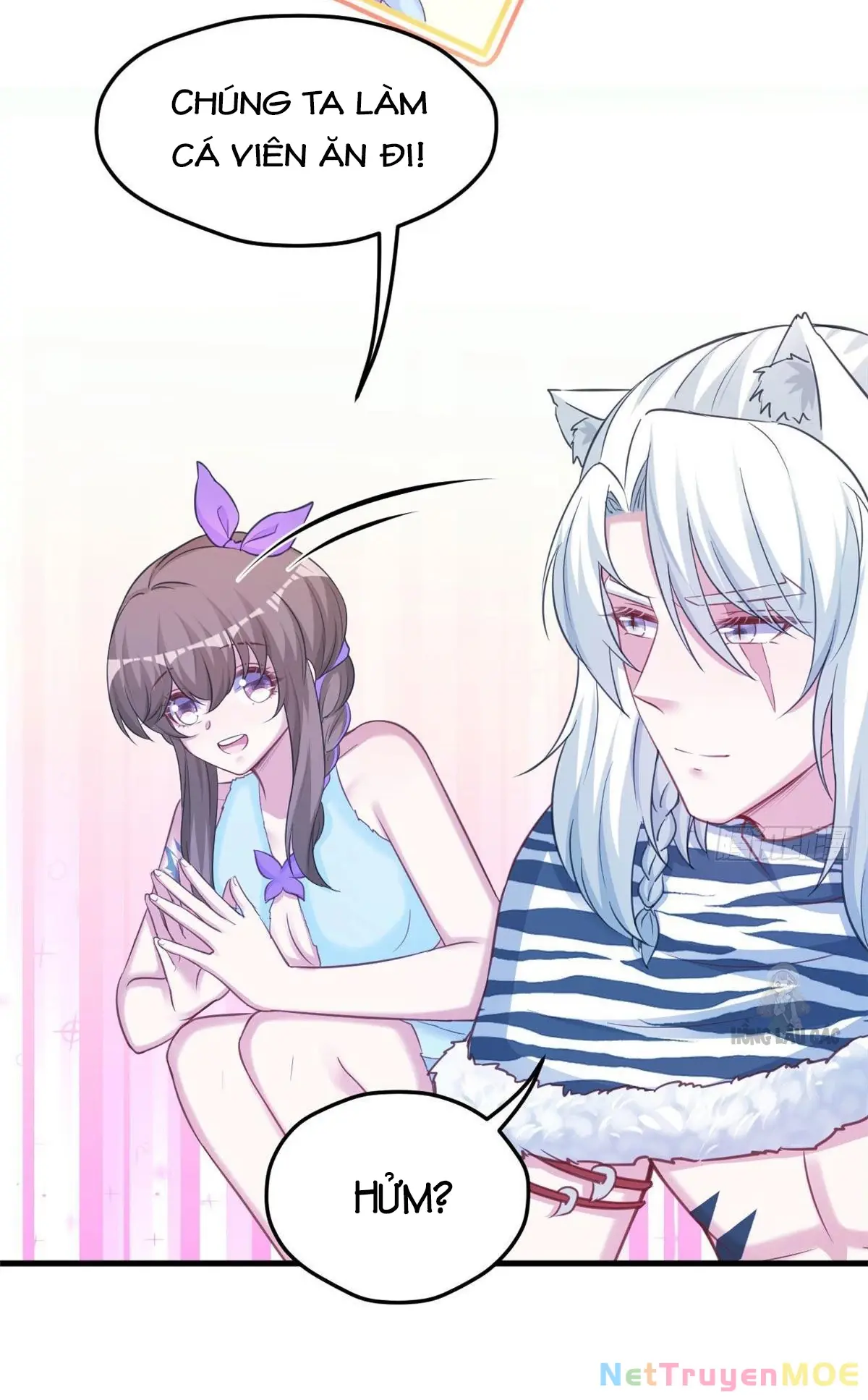 Thảnh Thơi Thú Thế Chủng Chủng Điền, Sinh Sinh Tể - Update Chapter 324 - Trang 7