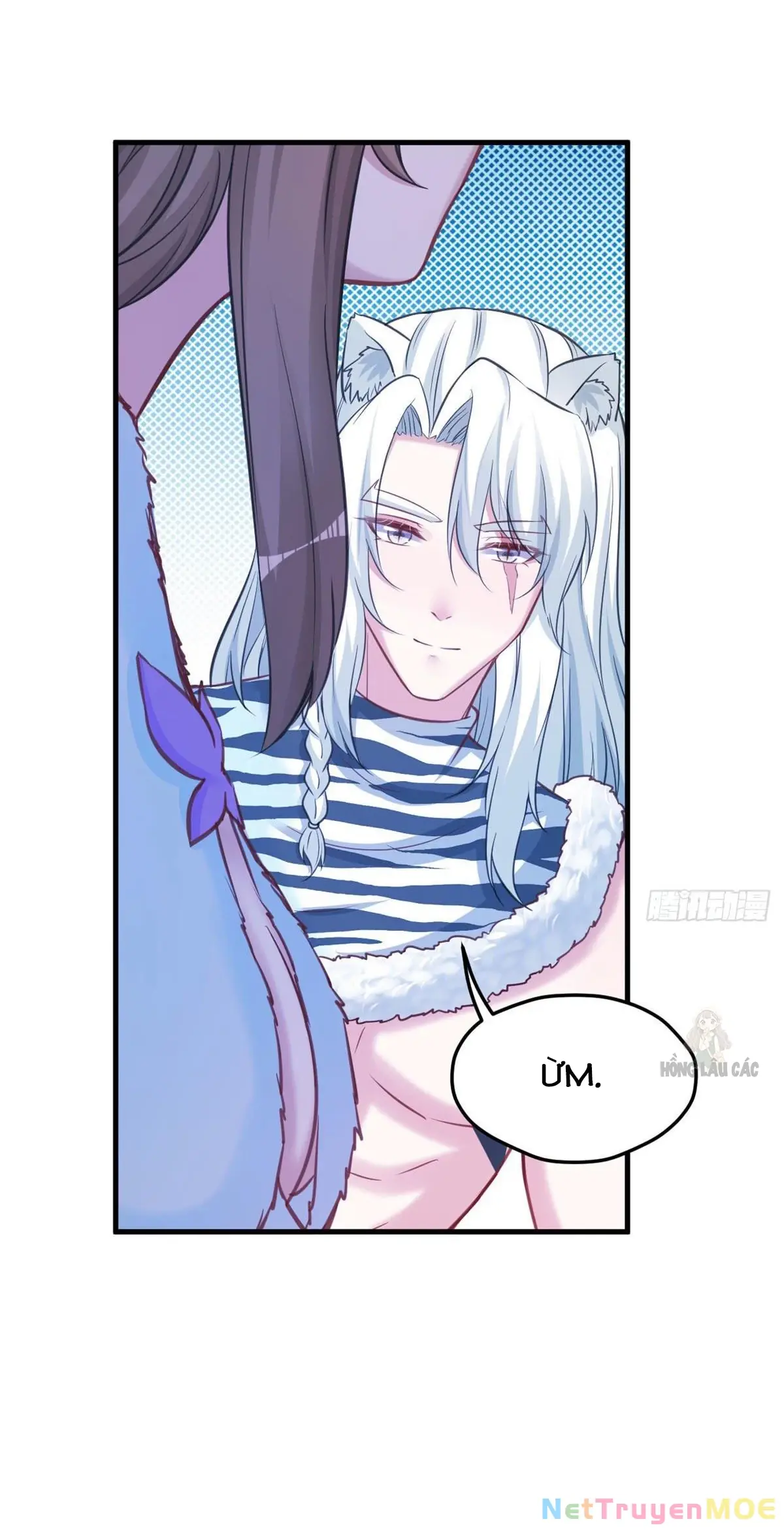 Thảnh Thơi Thú Thế Chủng Chủng Điền, Sinh Sinh Tể - Update Chapter 324 - Trang 9