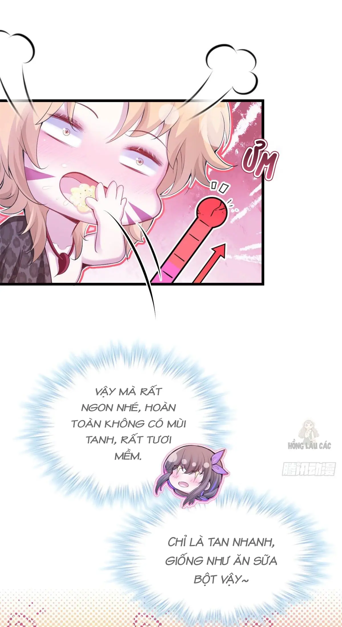 Thảnh Thơi Thú Thế Chủng Chủng Điền, Sinh Sinh Tể - Update Chapter 325 - Trang 10