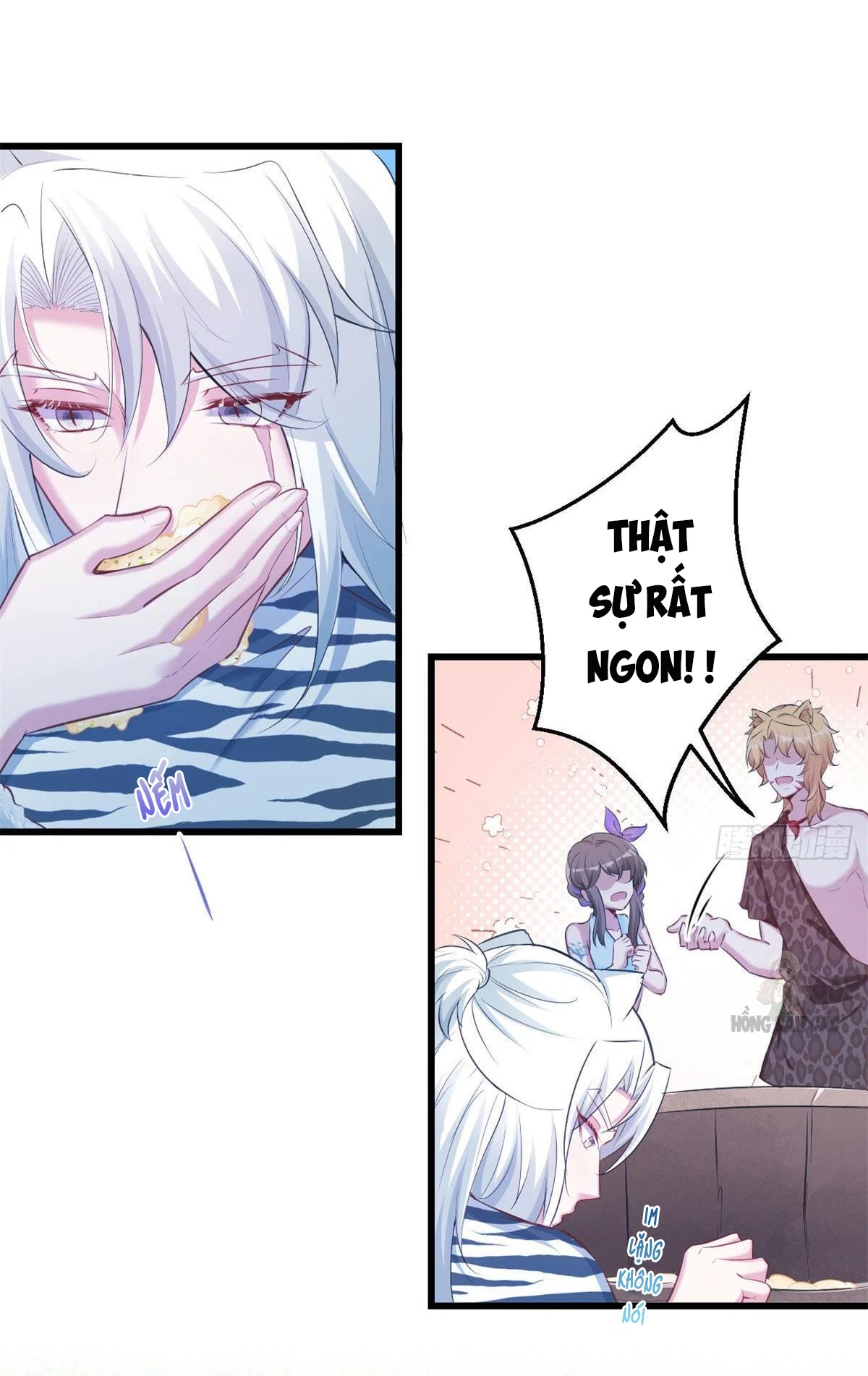 Thảnh Thơi Thú Thế Chủng Chủng Điền, Sinh Sinh Tể - Update Chapter 325 - Trang 12