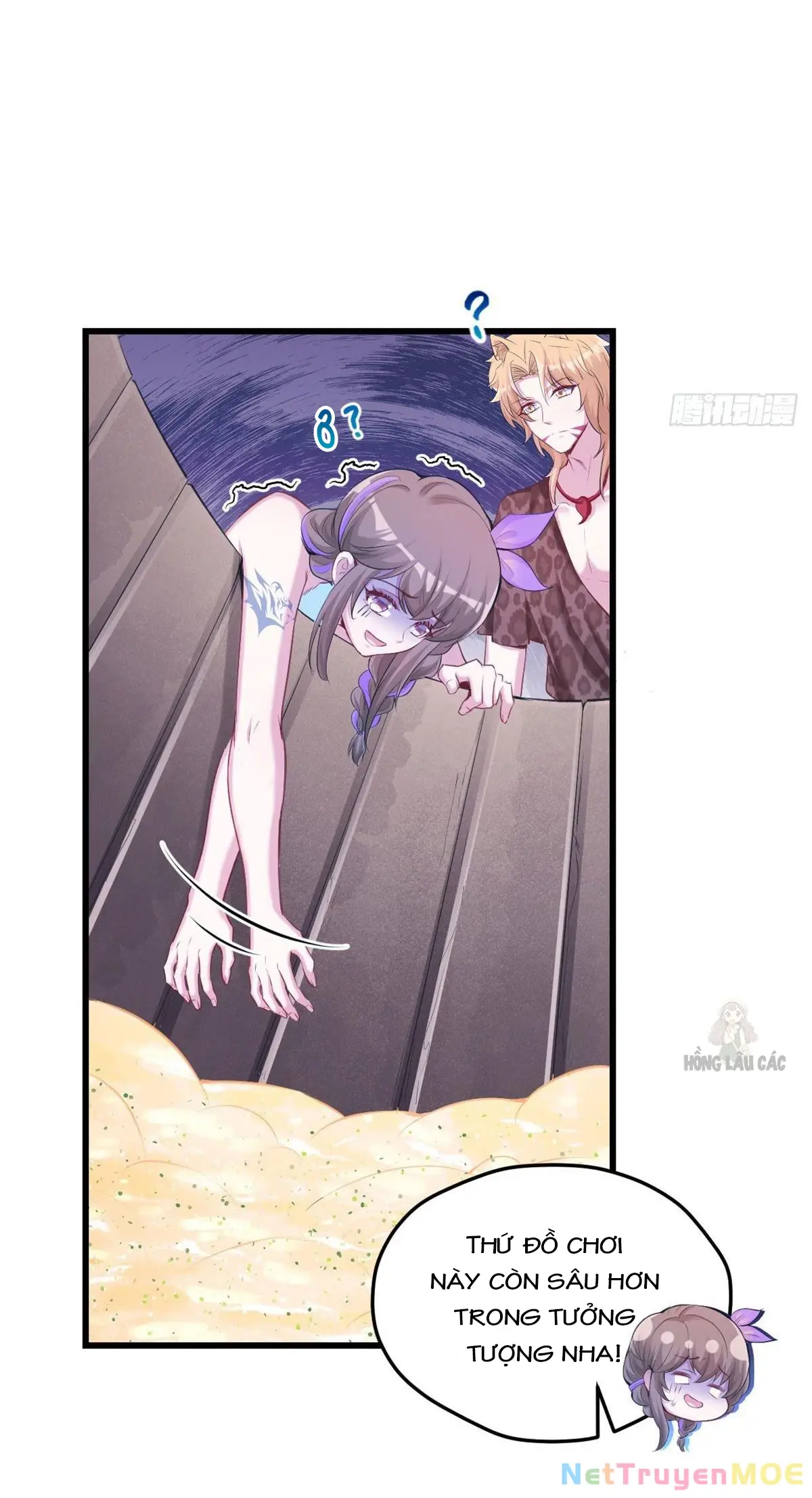 Thảnh Thơi Thú Thế Chủng Chủng Điền, Sinh Sinh Tể - Update Chapter 325 - Trang 15