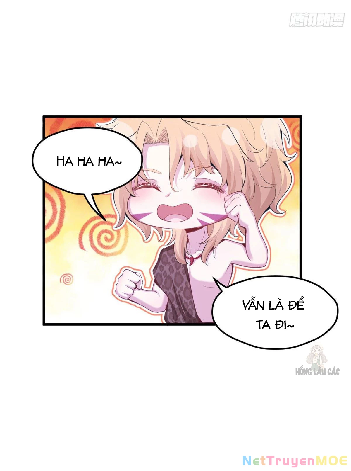 Thảnh Thơi Thú Thế Chủng Chủng Điền, Sinh Sinh Tể - Update Chapter 325 - Trang 16