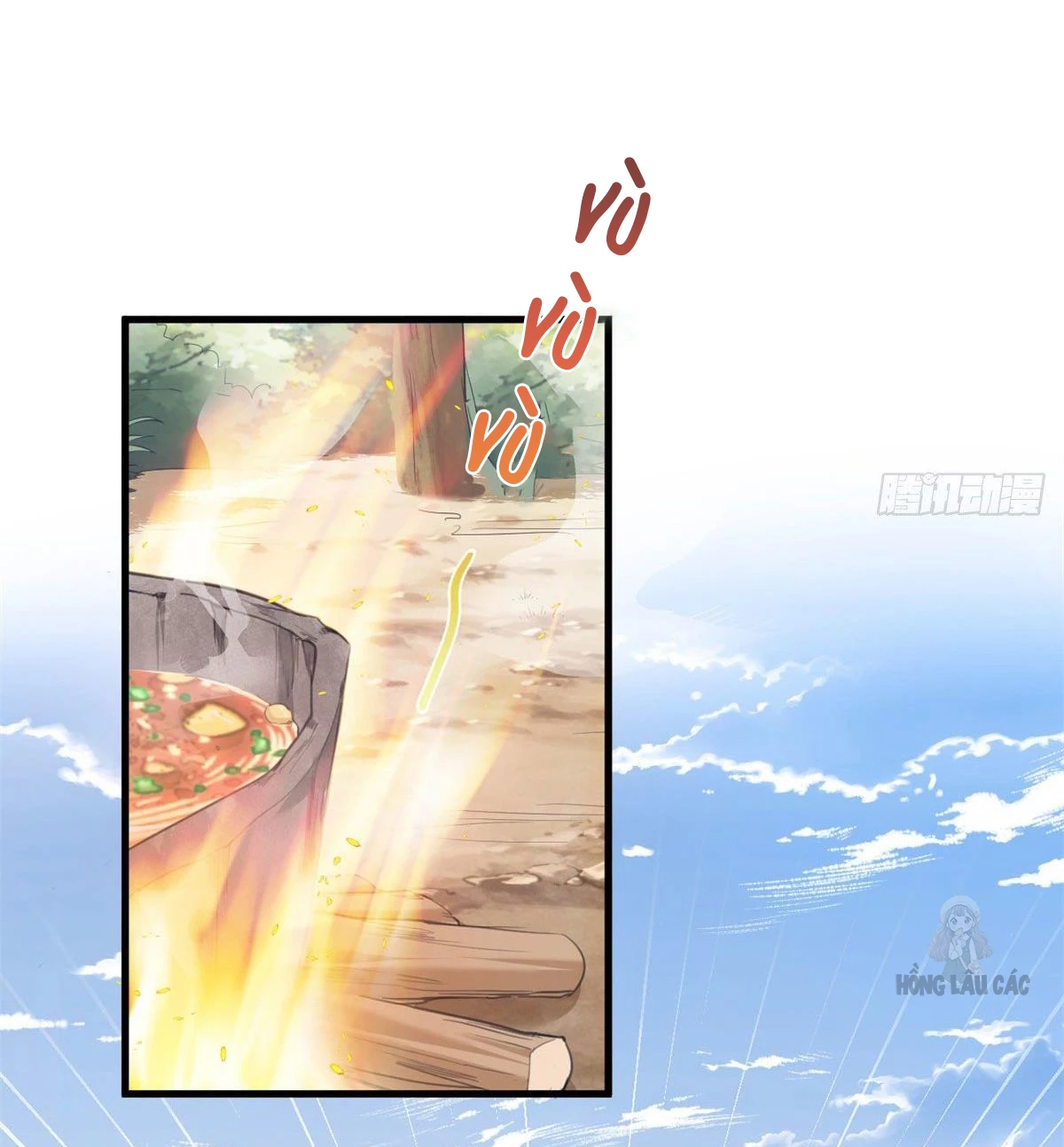Thảnh Thơi Thú Thế Chủng Chủng Điền, Sinh Sinh Tể - Update Chapter 325 - Trang 27