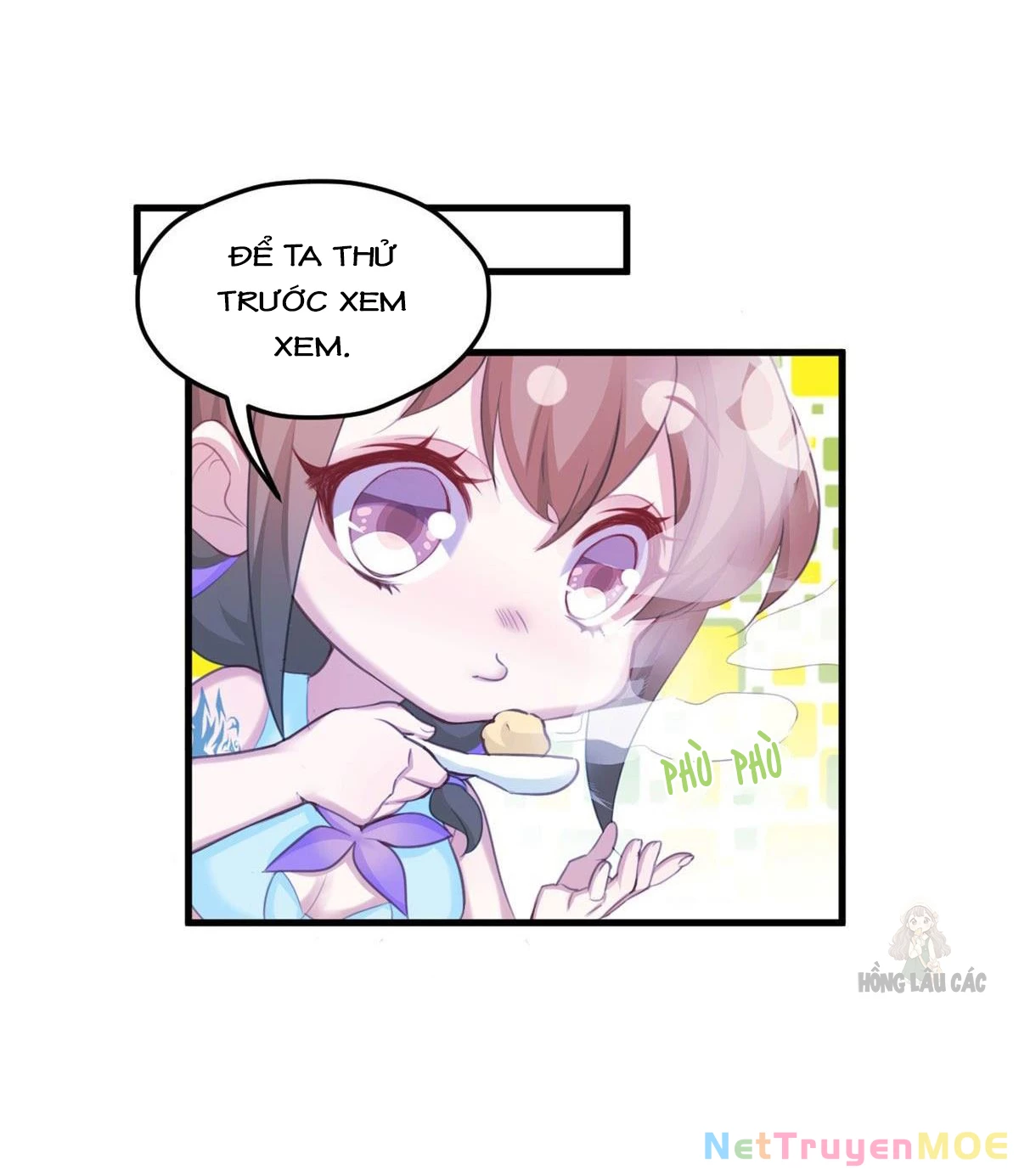 Thảnh Thơi Thú Thế Chủng Chủng Điền, Sinh Sinh Tể - Update Chapter 325 - Trang 29