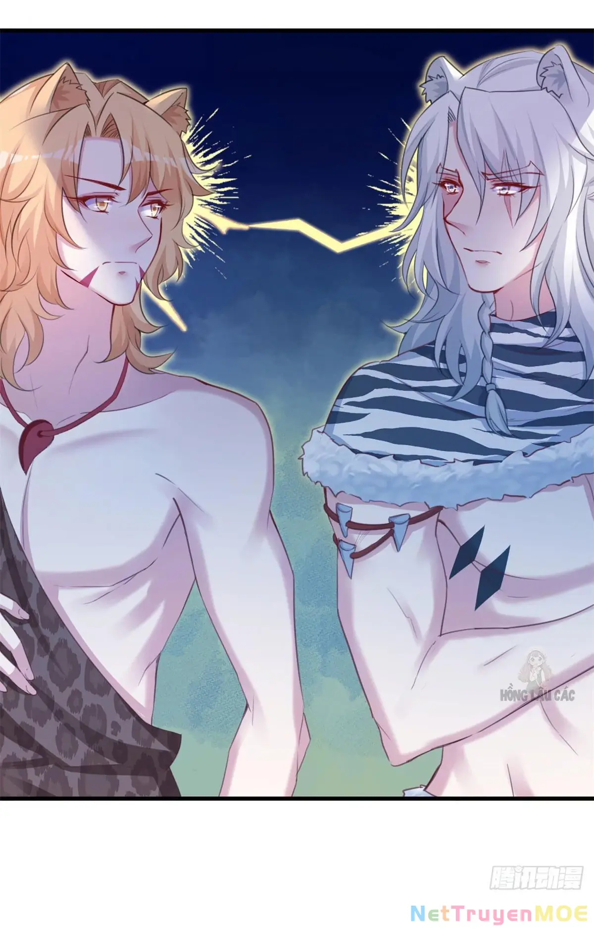 Thảnh Thơi Thú Thế Chủng Chủng Điền, Sinh Sinh Tể - Update Chapter 325 - Trang 31