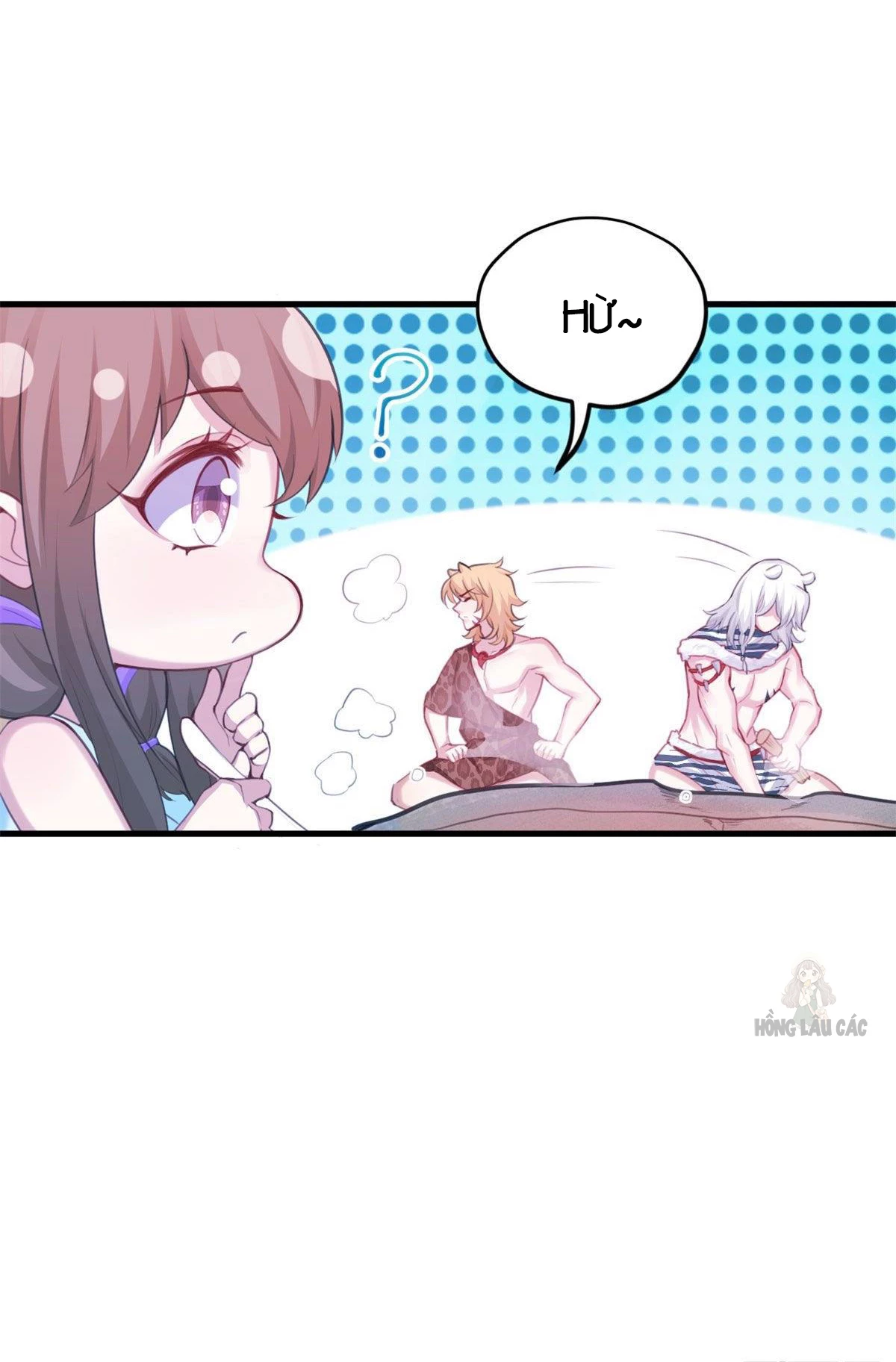 Thảnh Thơi Thú Thế Chủng Chủng Điền, Sinh Sinh Tể - Update Chapter 325 - Trang 32