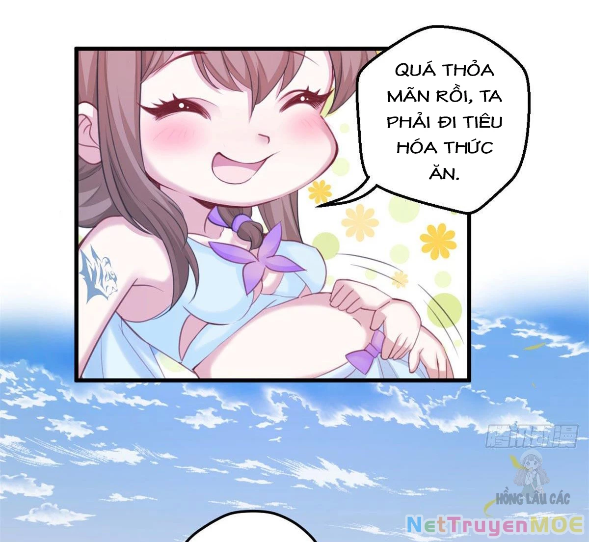 Thảnh Thơi Thú Thế Chủng Chủng Điền, Sinh Sinh Tể - Update Chapter 325 - Trang 38