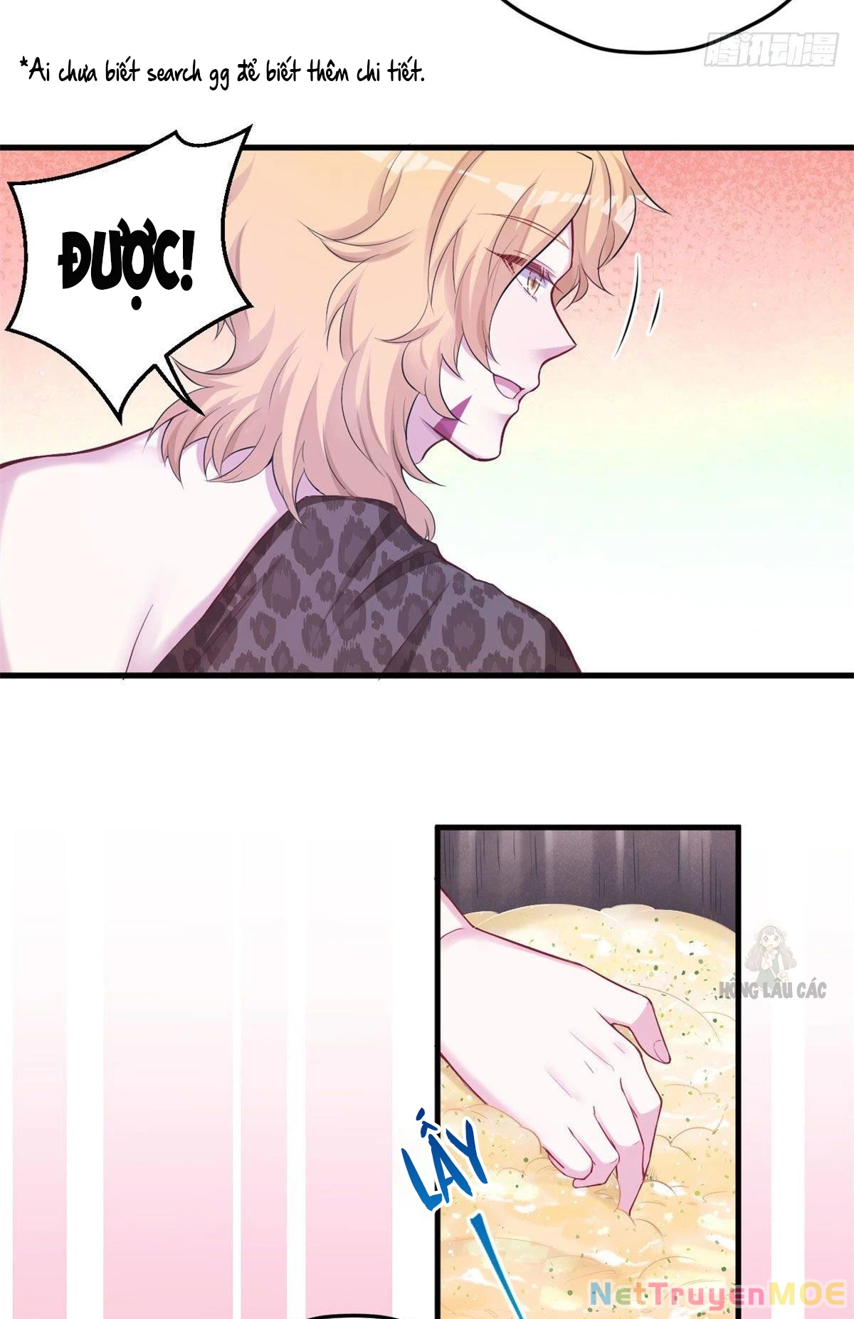 Thảnh Thơi Thú Thế Chủng Chủng Điền, Sinh Sinh Tể - Update Chapter 325 - Trang 8