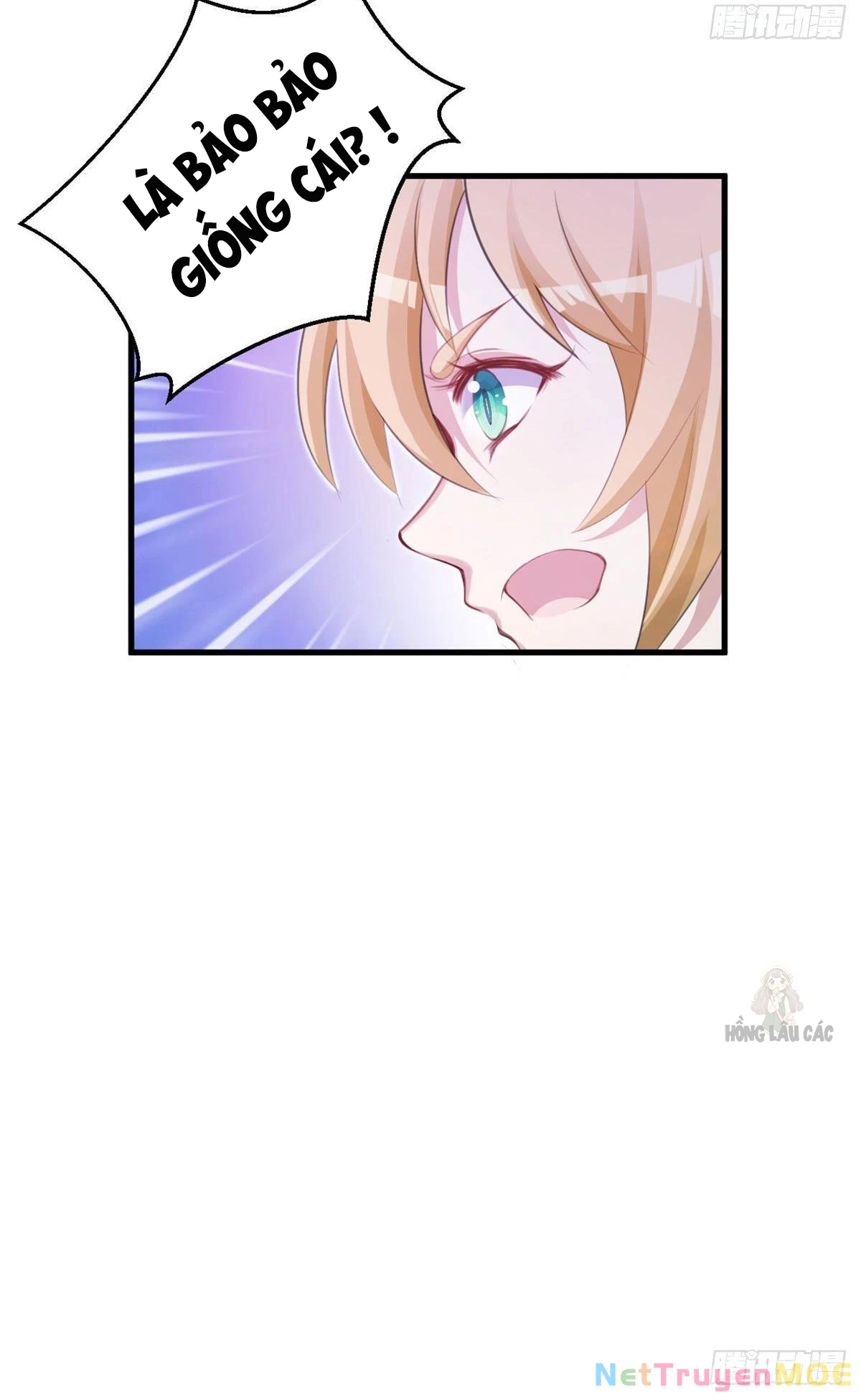 Thảnh Thơi Thú Thế Chủng Chủng Điền, Sinh Sinh Tể - Update Chapter 326 - Trang 11