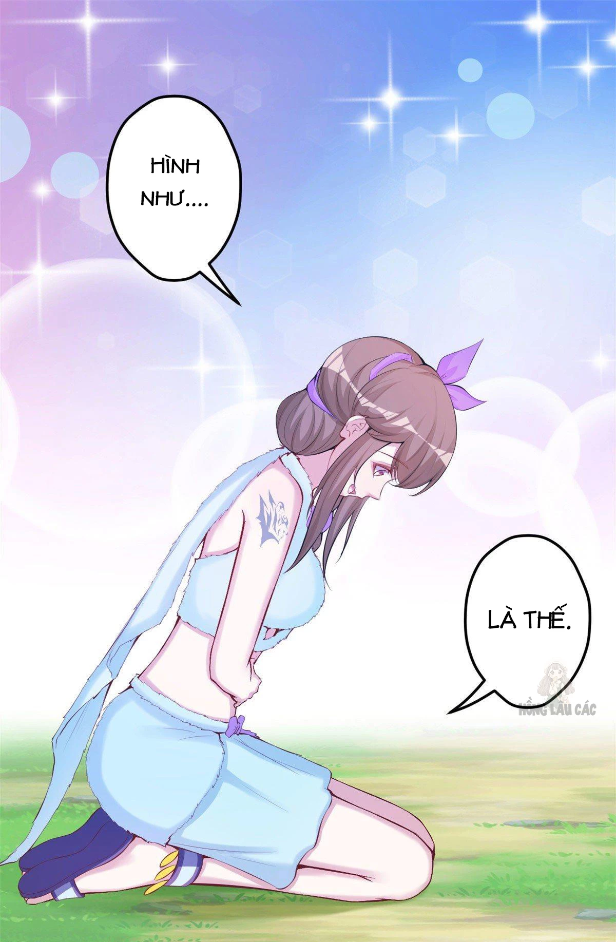Thảnh Thơi Thú Thế Chủng Chủng Điền, Sinh Sinh Tể - Update Chapter 326 - Trang 12