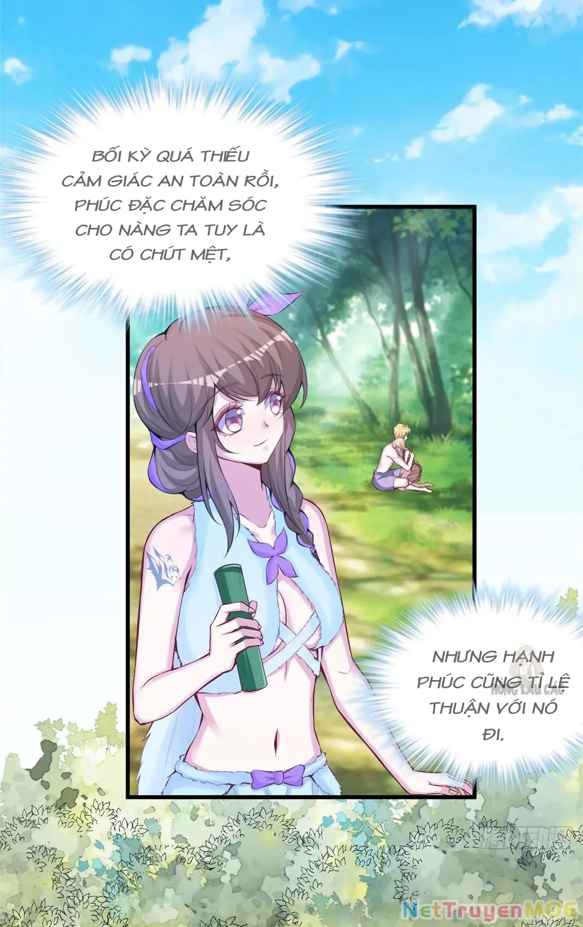Thảnh Thơi Thú Thế Chủng Chủng Điền, Sinh Sinh Tể - Update Chapter 326 - Trang 15