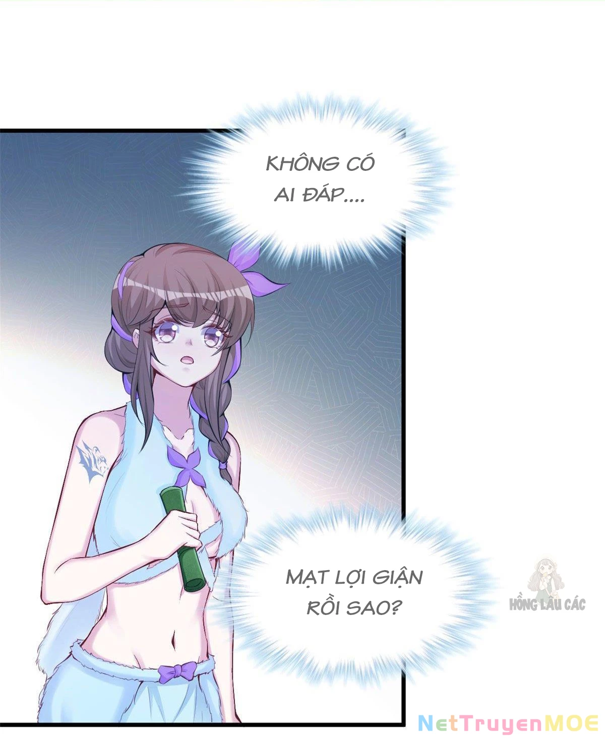 Thảnh Thơi Thú Thế Chủng Chủng Điền, Sinh Sinh Tể - Update Chapter 326 - Trang 18