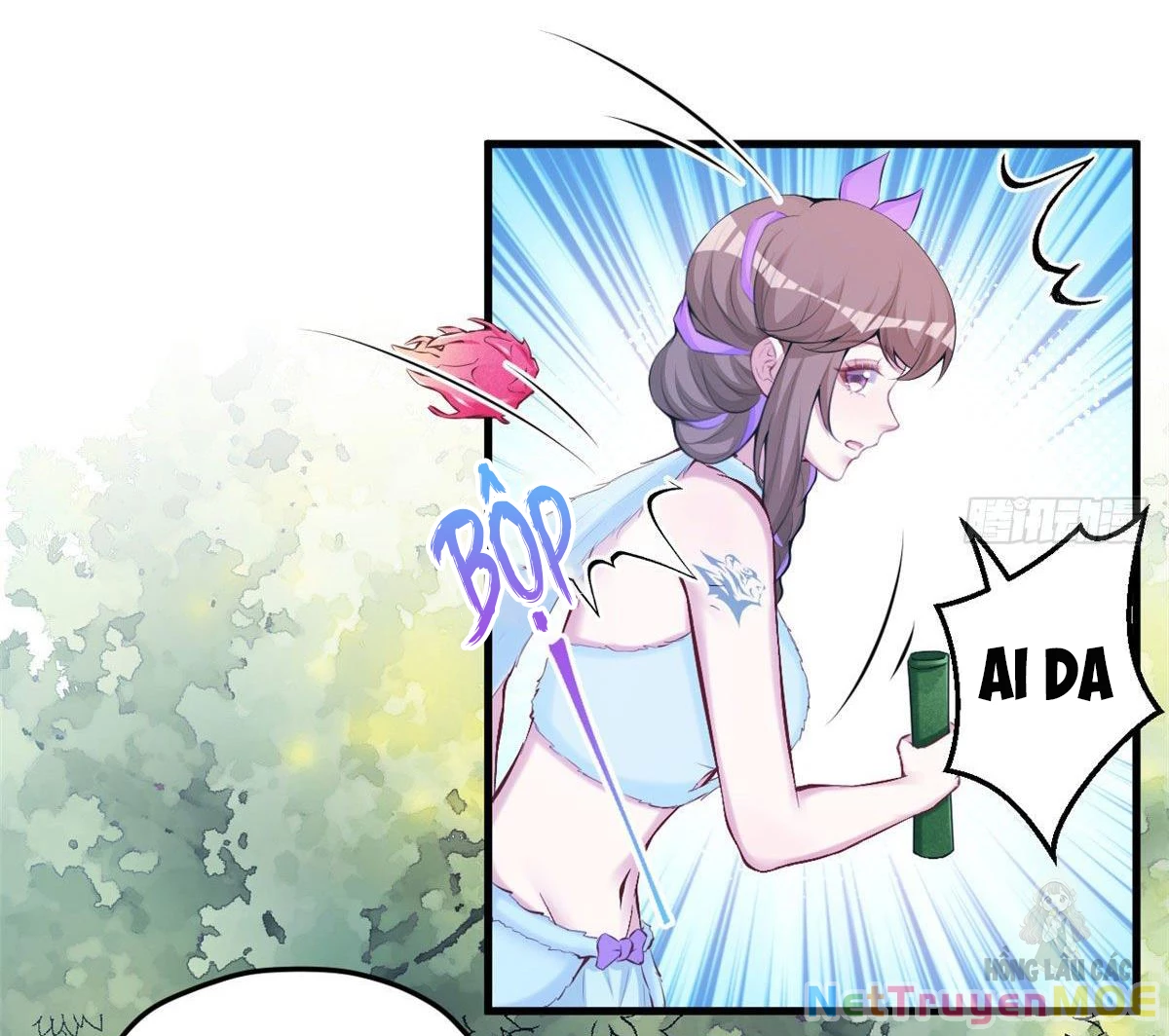 Thảnh Thơi Thú Thế Chủng Chủng Điền, Sinh Sinh Tể - Update Chapter 326 - Trang 19