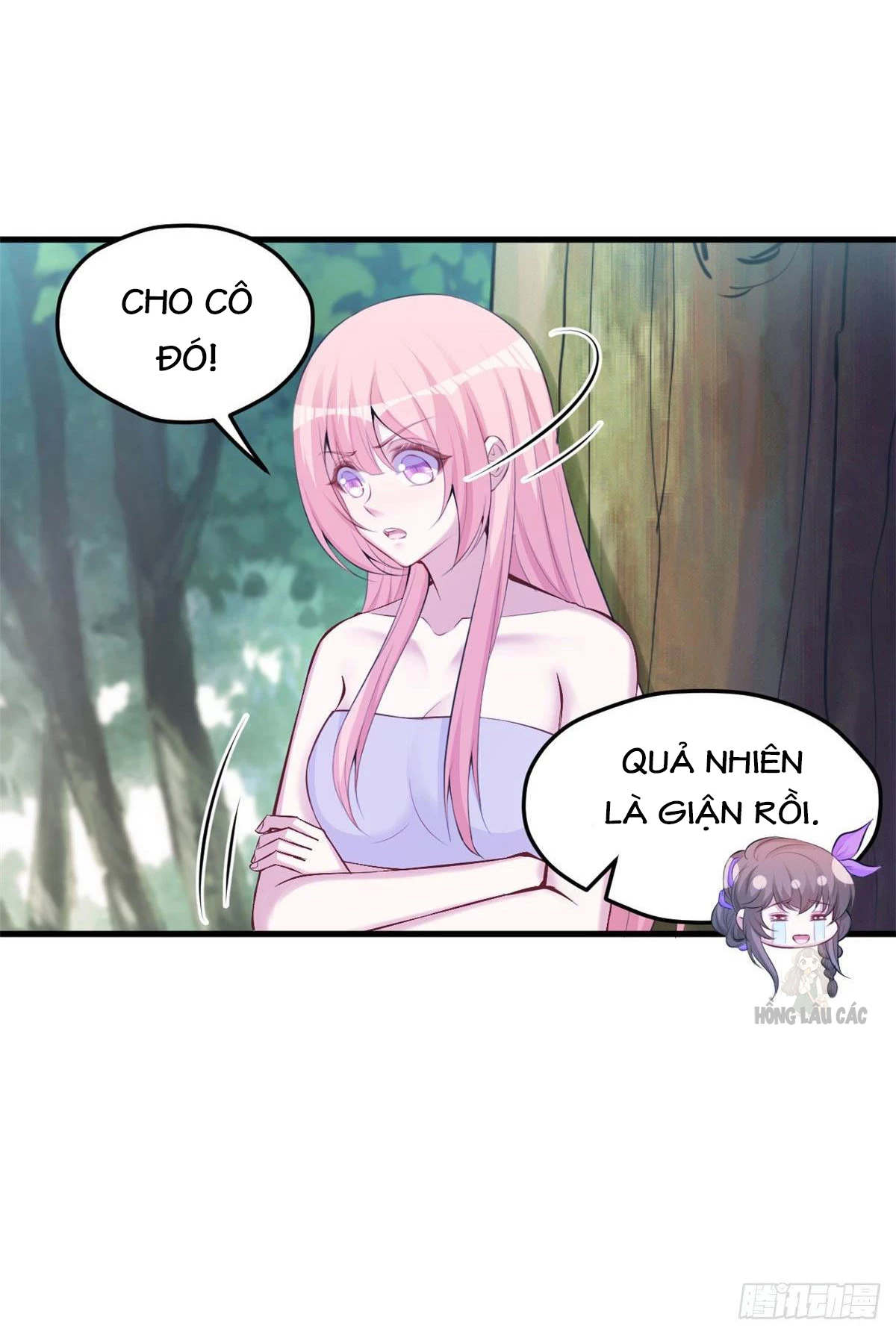 Thảnh Thơi Thú Thế Chủng Chủng Điền, Sinh Sinh Tể - Update Chapter 326 - Trang 21