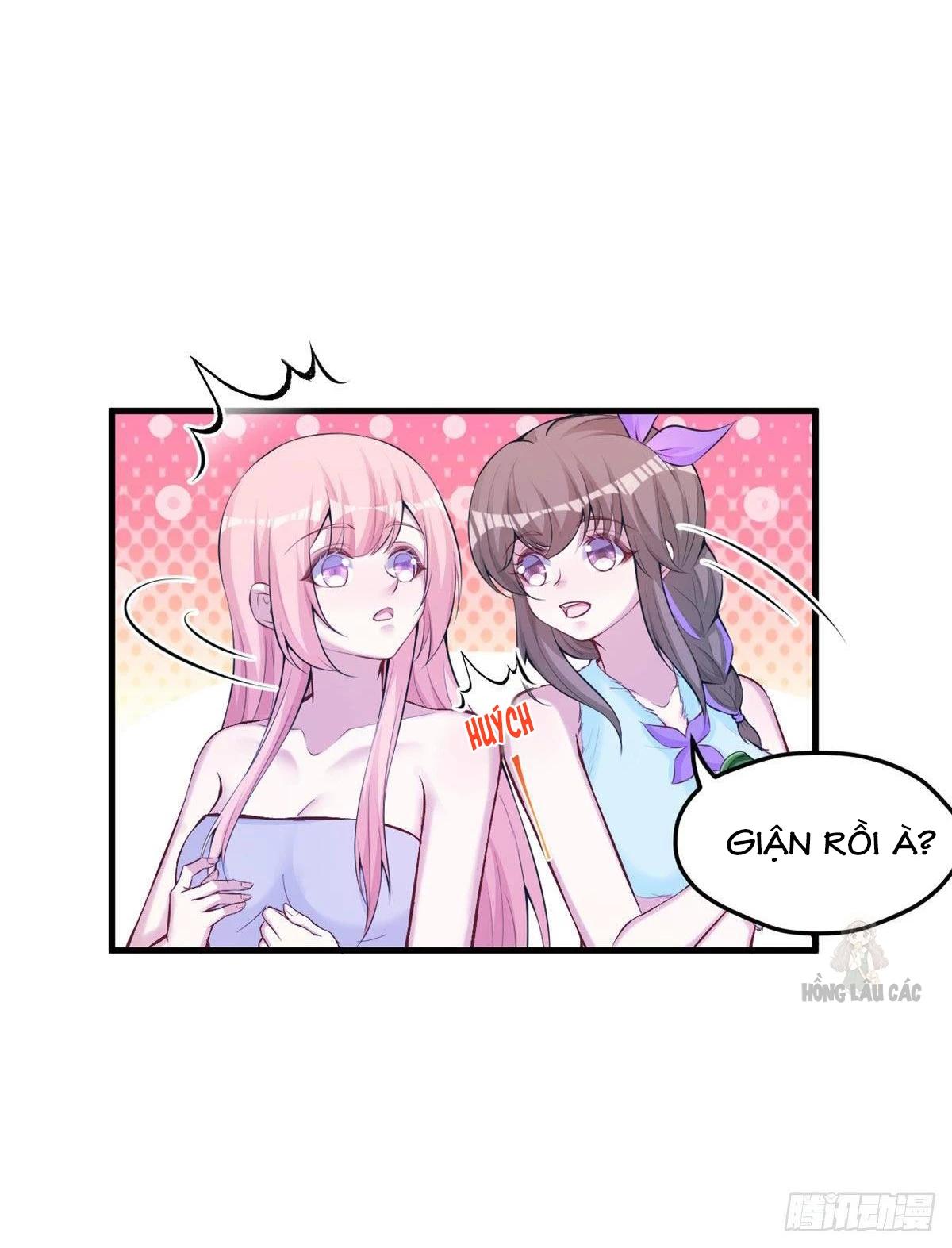 Thảnh Thơi Thú Thế Chủng Chủng Điền, Sinh Sinh Tể - Update Chapter 326 - Trang 24