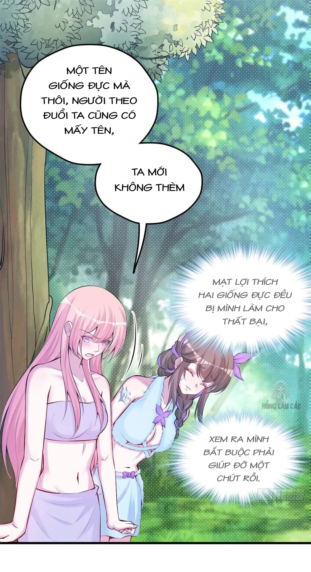 Thảnh Thơi Thú Thế Chủng Chủng Điền, Sinh Sinh Tể - Update Chapter 326 - Trang 25