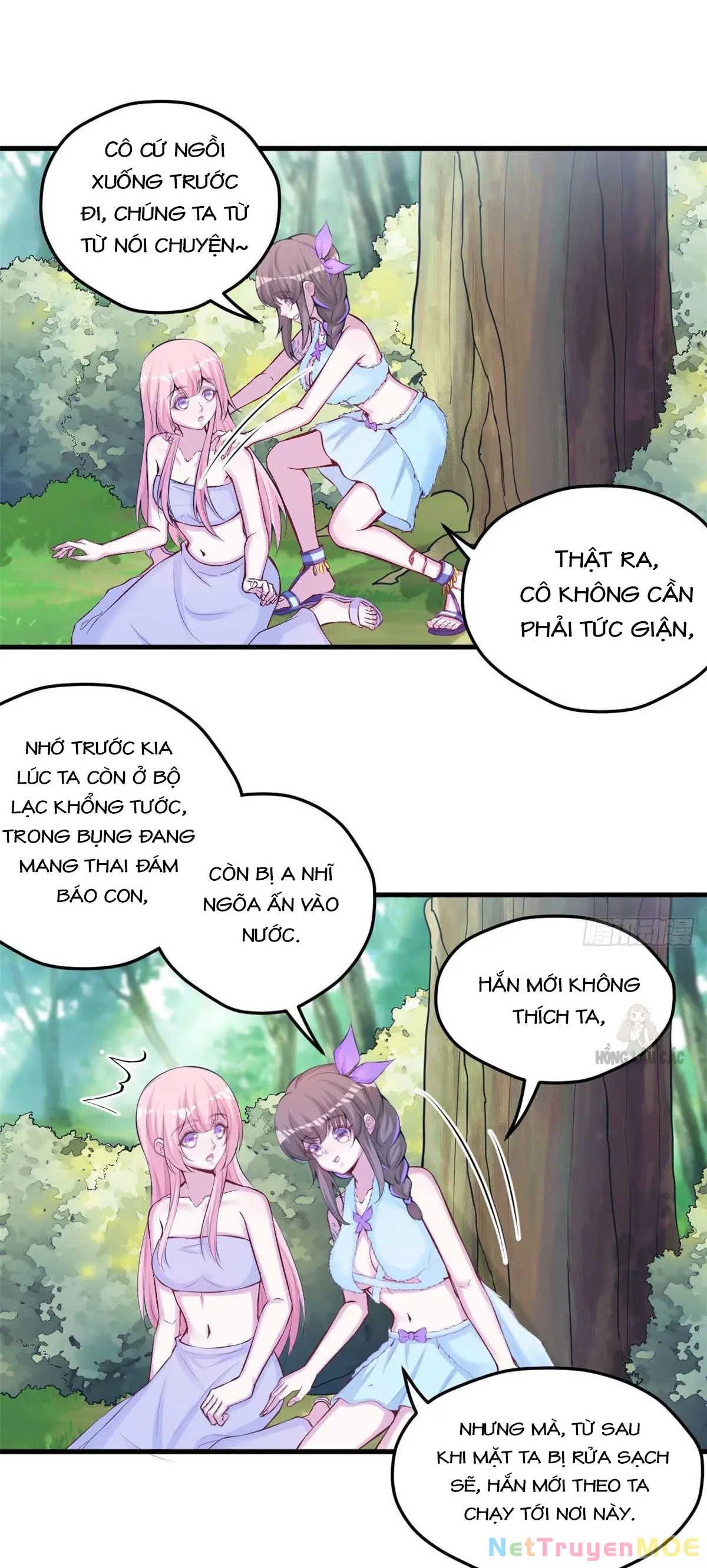 Thảnh Thơi Thú Thế Chủng Chủng Điền, Sinh Sinh Tể - Update Chapter 326 - Trang 26