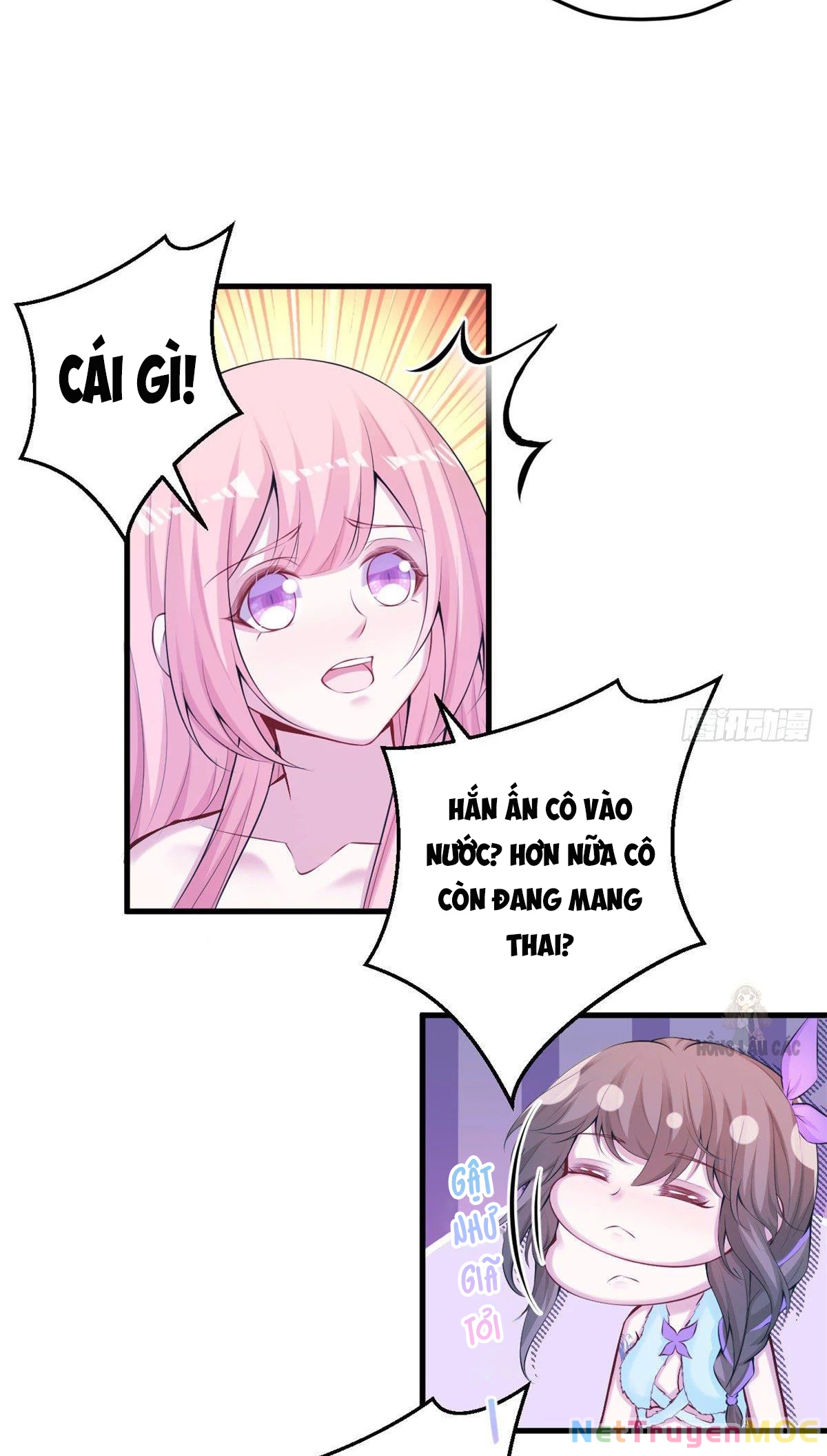 Thảnh Thơi Thú Thế Chủng Chủng Điền, Sinh Sinh Tể - Update Chapter 326 - Trang 27