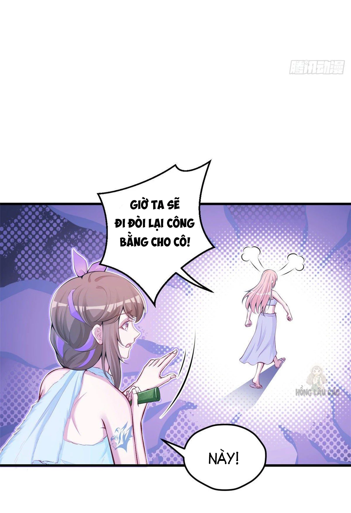 Thảnh Thơi Thú Thế Chủng Chủng Điền, Sinh Sinh Tể - Update Chapter 326 - Trang 30