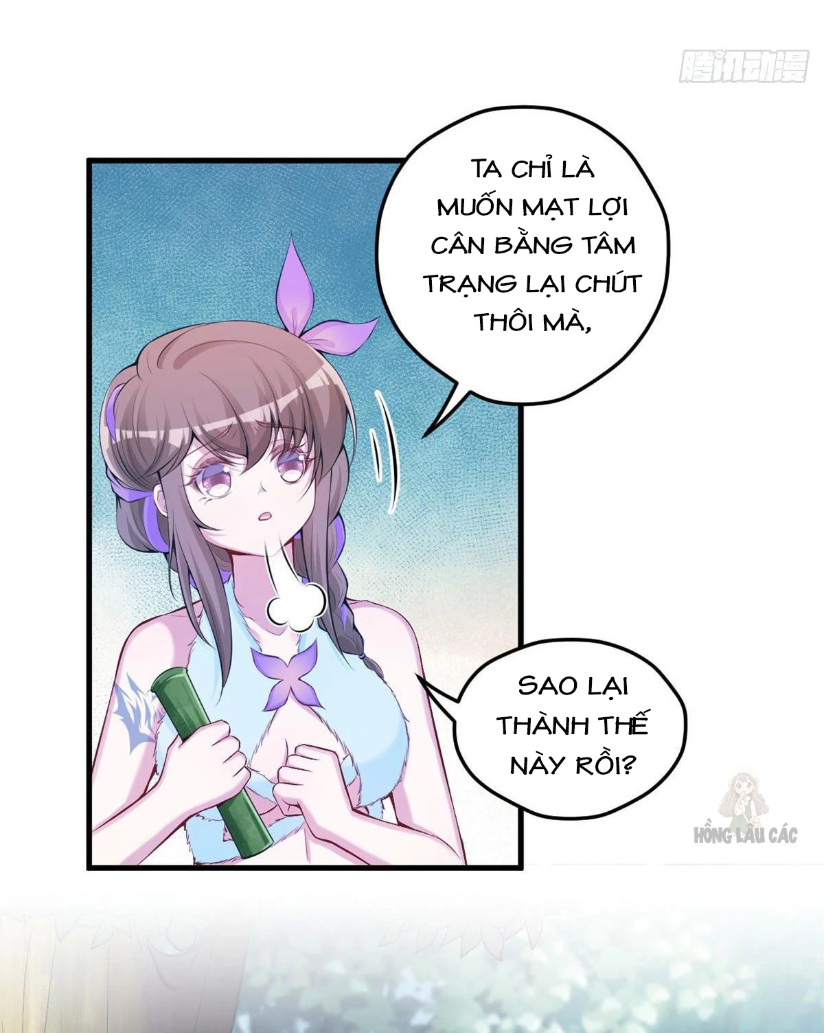 Thảnh Thơi Thú Thế Chủng Chủng Điền, Sinh Sinh Tể - Update Chapter 326 - Trang 31