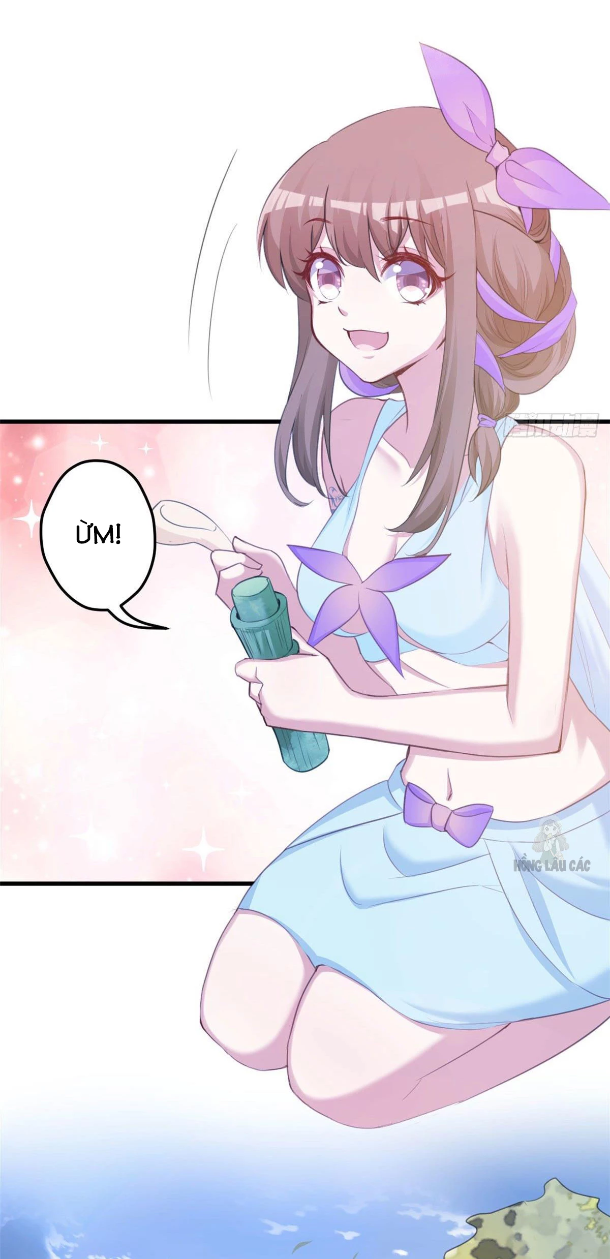 Thảnh Thơi Thú Thế Chủng Chủng Điền, Sinh Sinh Tể - Update Chapter 326 - Trang 4