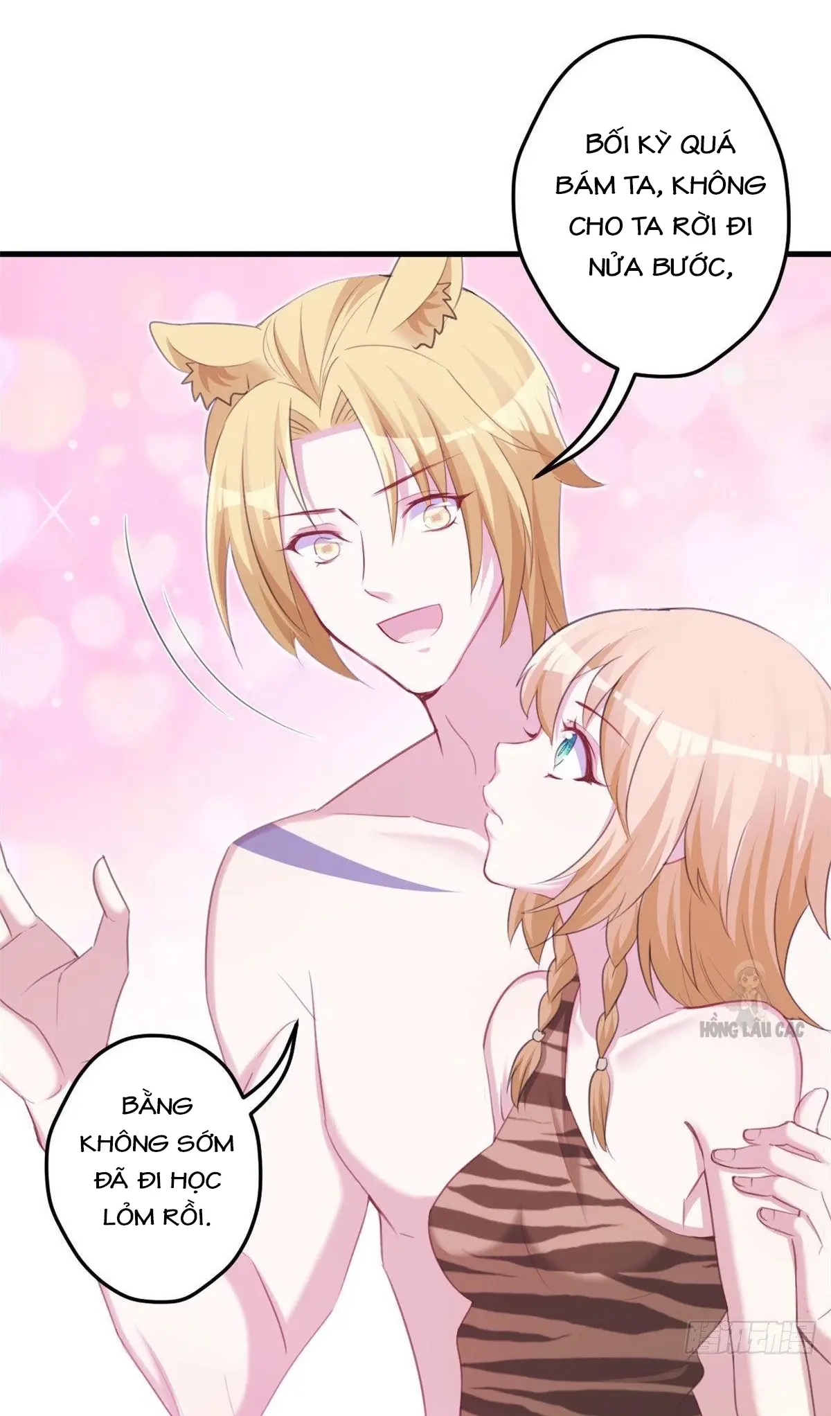 Thảnh Thơi Thú Thế Chủng Chủng Điền, Sinh Sinh Tể - Update Chapter 326 - Trang 7