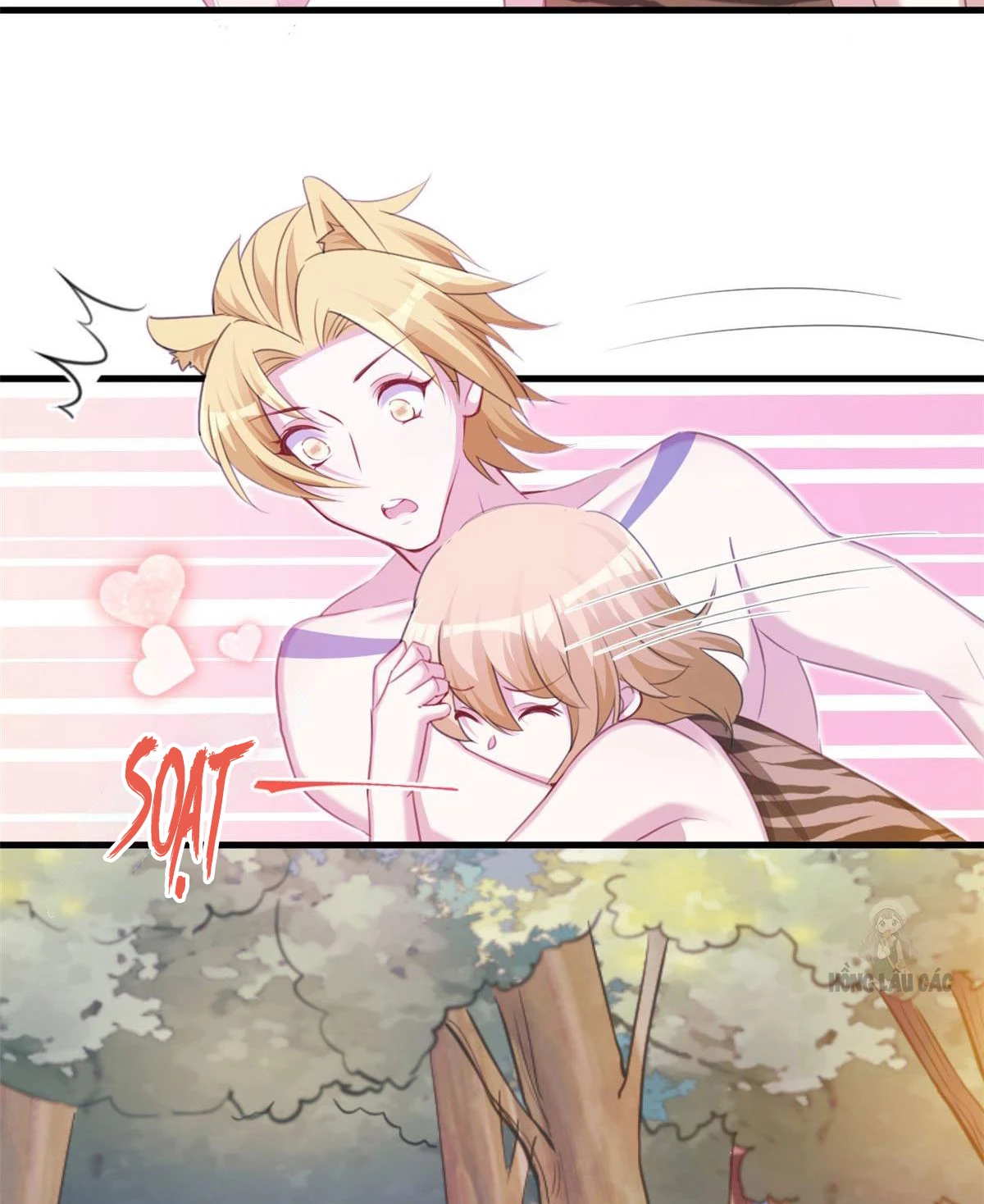 Thảnh Thơi Thú Thế Chủng Chủng Điền, Sinh Sinh Tể - Update Chapter 326 - Trang 8