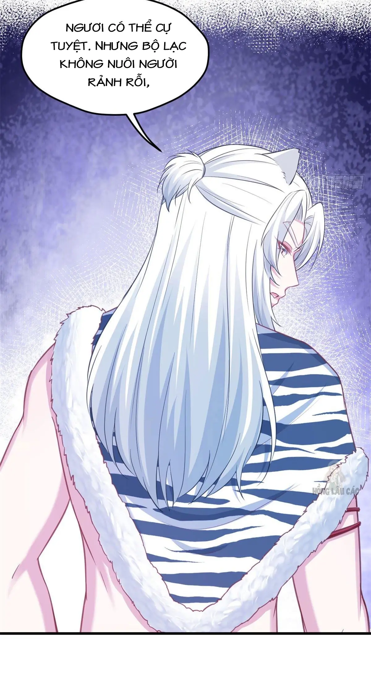 Thảnh Thơi Thú Thế Chủng Chủng Điền, Sinh Sinh Tể - Update Chapter 327 - Trang 11