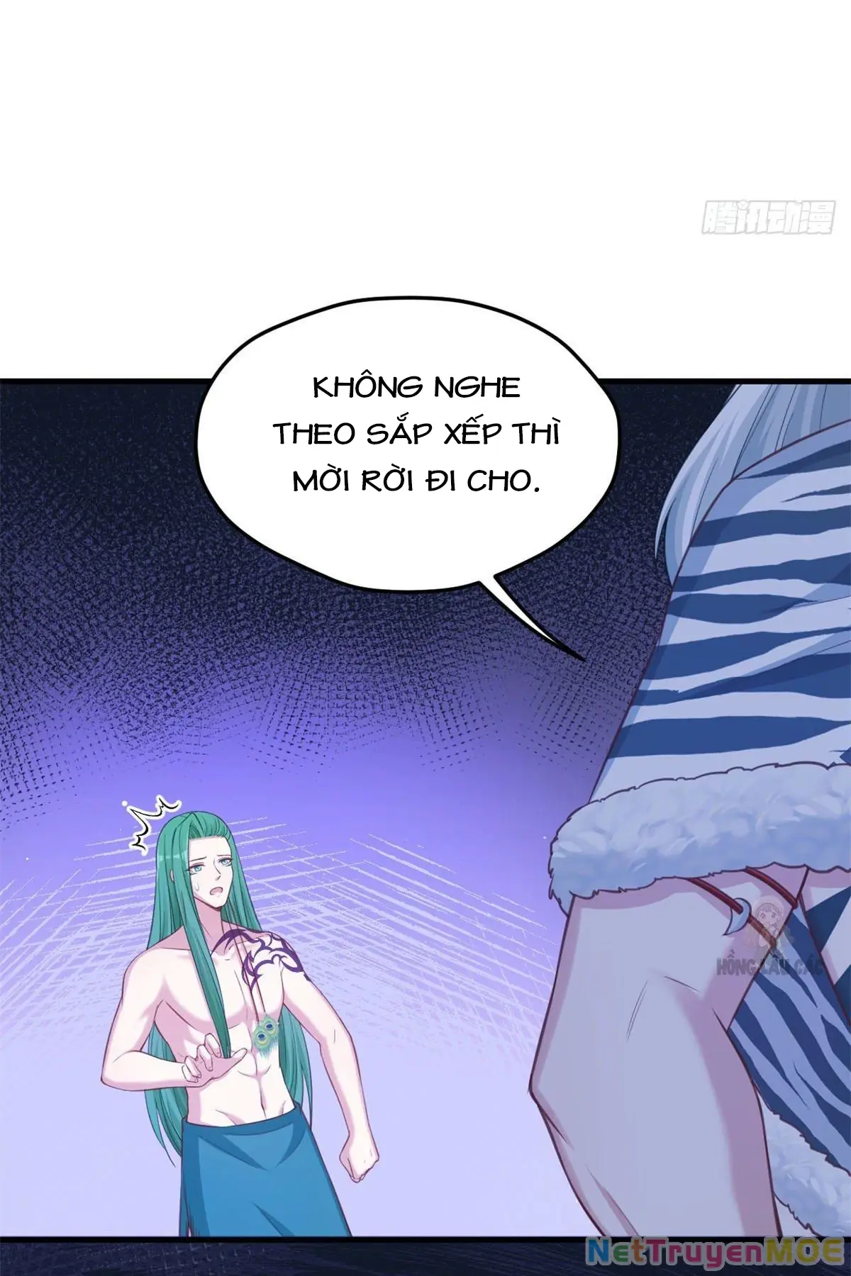 Thảnh Thơi Thú Thế Chủng Chủng Điền, Sinh Sinh Tể - Update Chapter 327 - Trang 12
