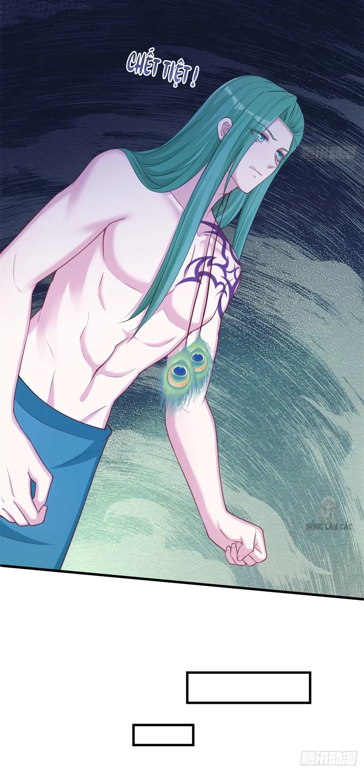 Thảnh Thơi Thú Thế Chủng Chủng Điền, Sinh Sinh Tể - Update Chapter 327 - Trang 13