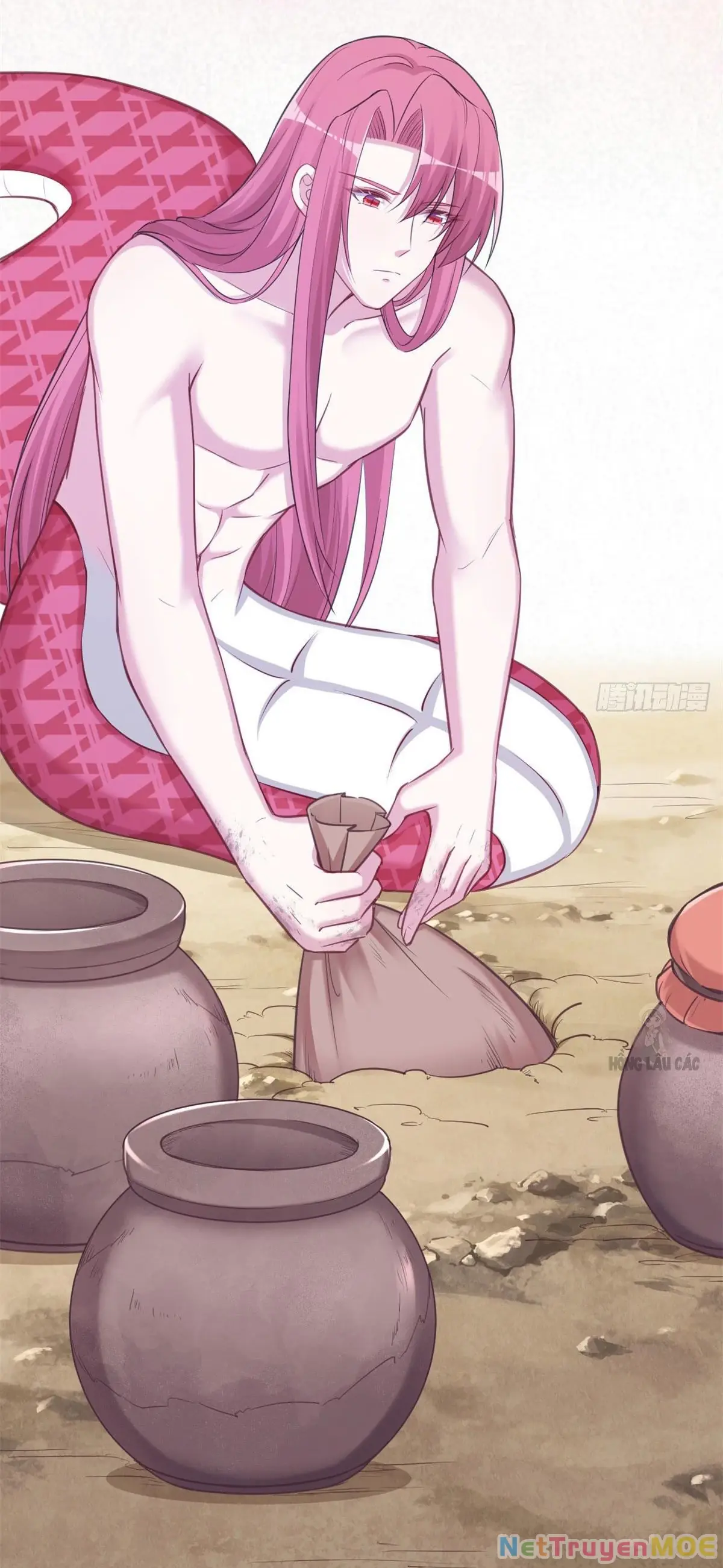 Thảnh Thơi Thú Thế Chủng Chủng Điền, Sinh Sinh Tể - Update Chapter 327 - Trang 17