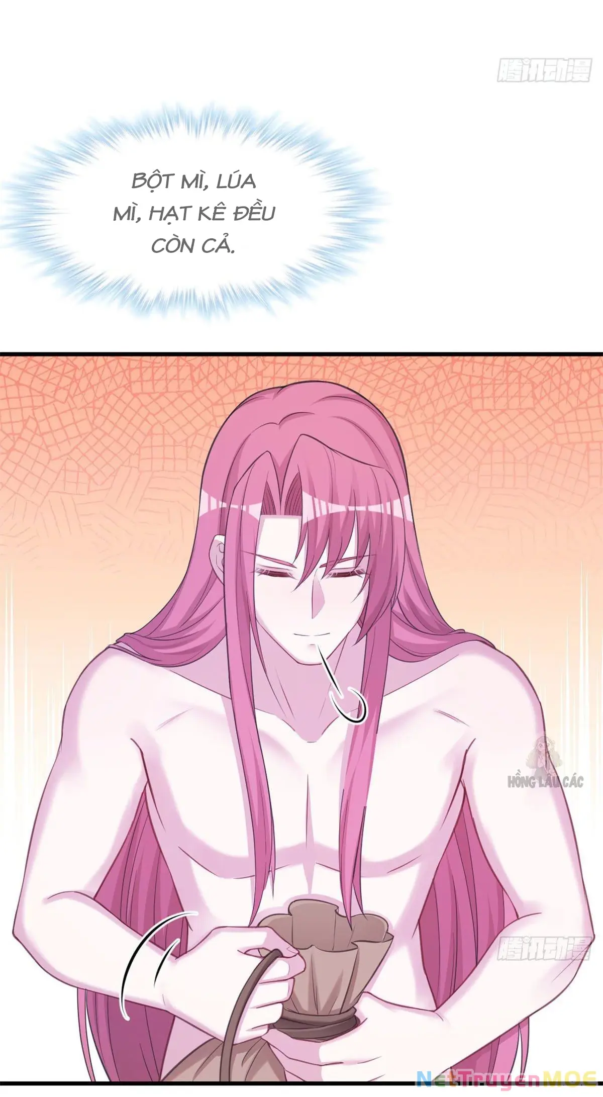 Thảnh Thơi Thú Thế Chủng Chủng Điền, Sinh Sinh Tể - Update Chapter 327 - Trang 19