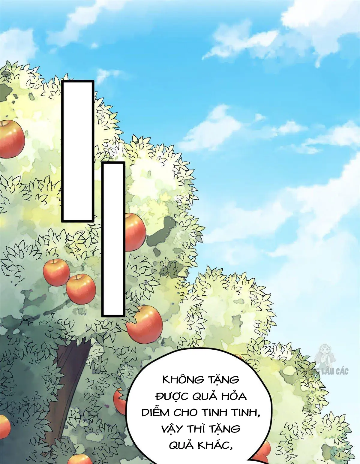 Thảnh Thơi Thú Thế Chủng Chủng Điền, Sinh Sinh Tể - Update Chapter 327 - Trang 2
