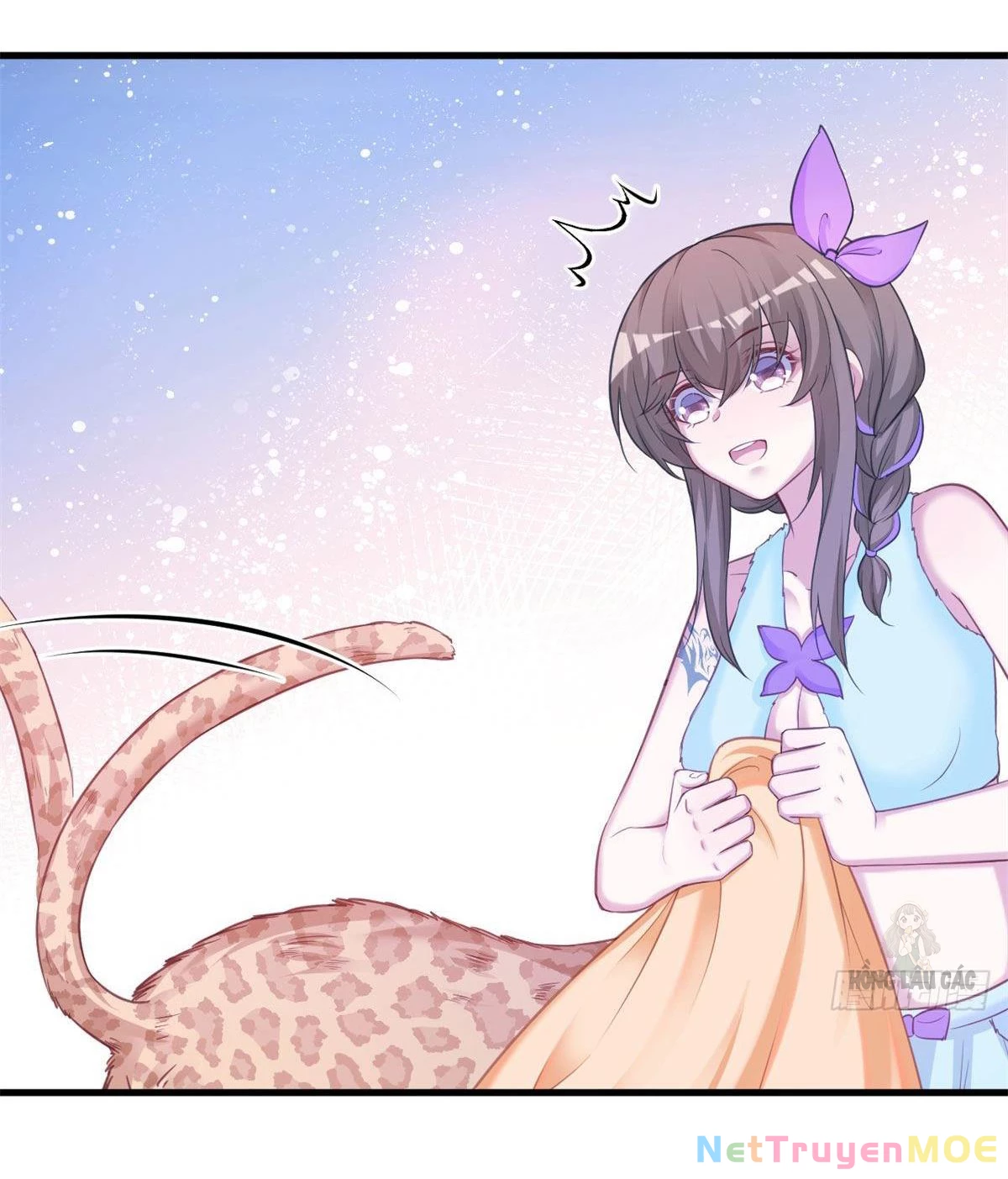 Thảnh Thơi Thú Thế Chủng Chủng Điền, Sinh Sinh Tể - Update Chapter 327 - Trang 22