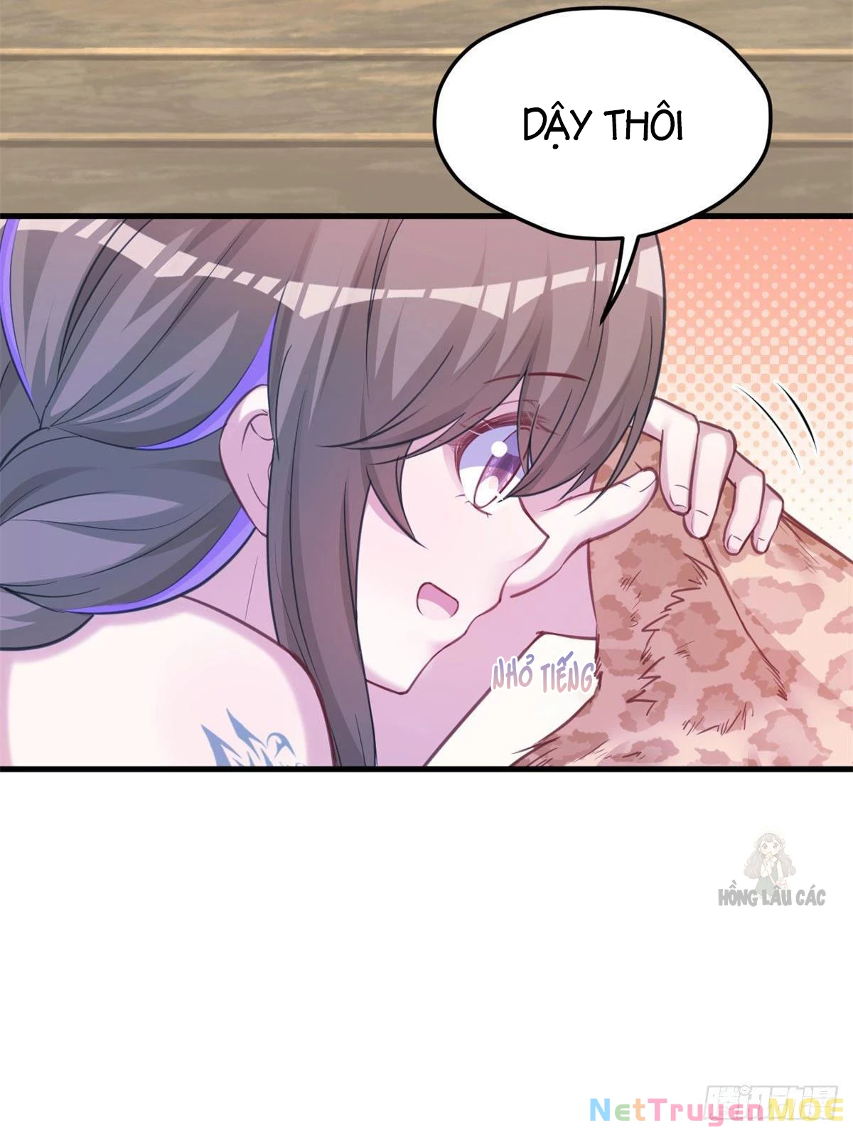 Thảnh Thơi Thú Thế Chủng Chủng Điền, Sinh Sinh Tể - Update Chapter 327 - Trang 26